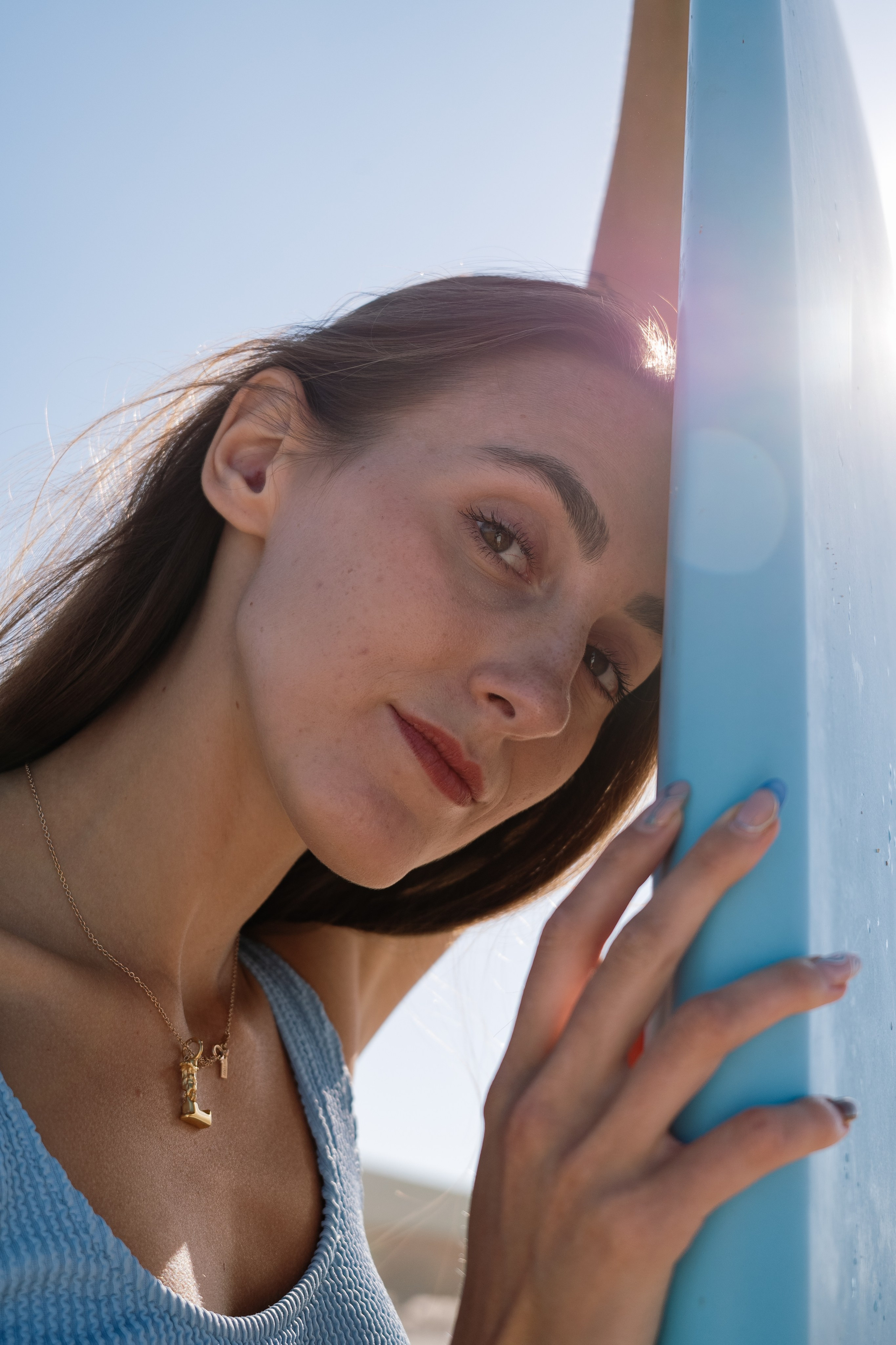 Valery’s surf photoshoot. Bogdan S | PHOTOGRAPHER BASED IN LISBON