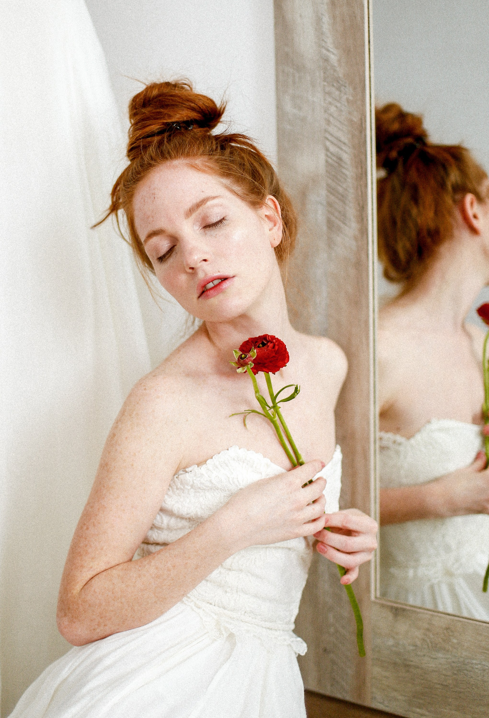 Wedding. Model Miami Florida