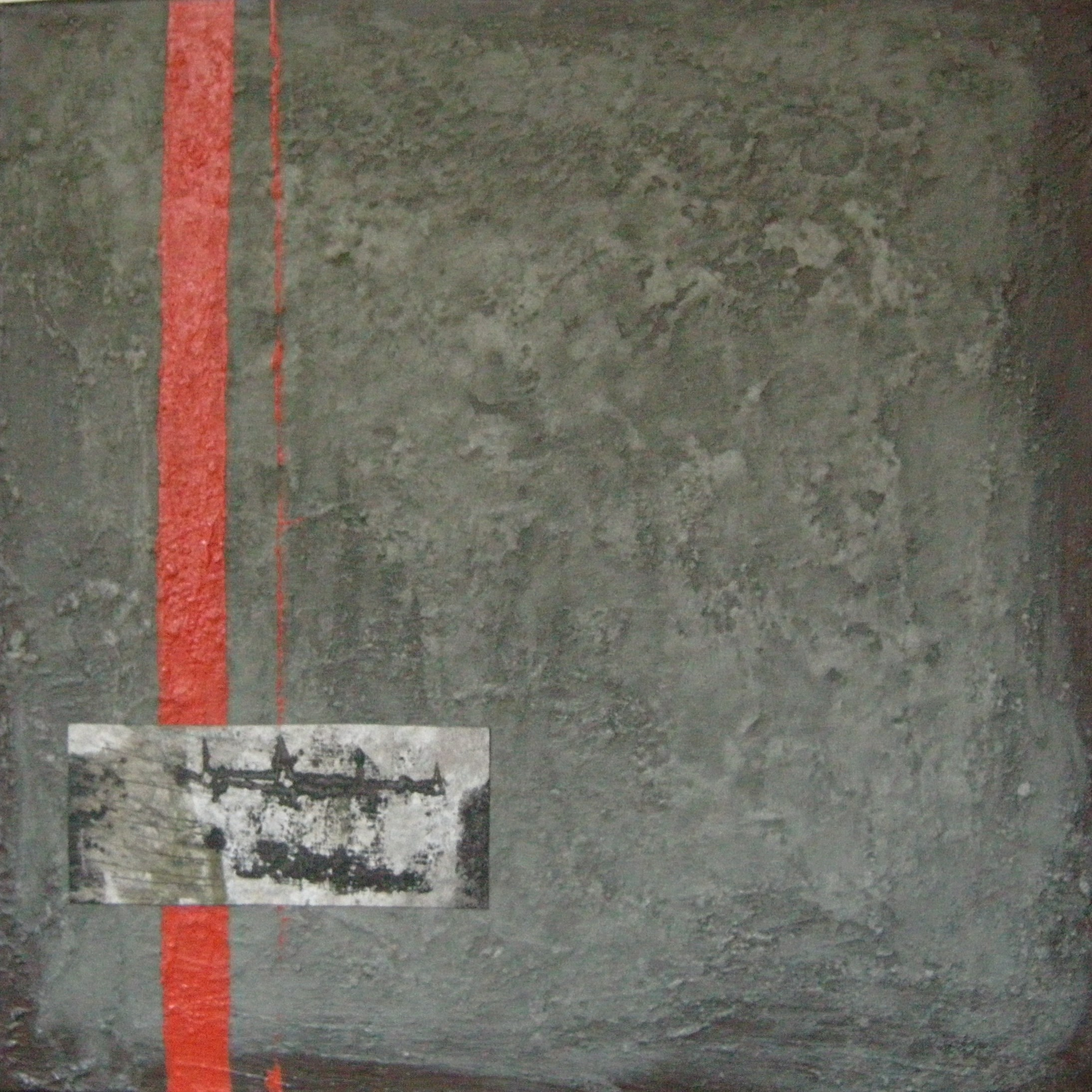 Herzrhythmus - 70x70