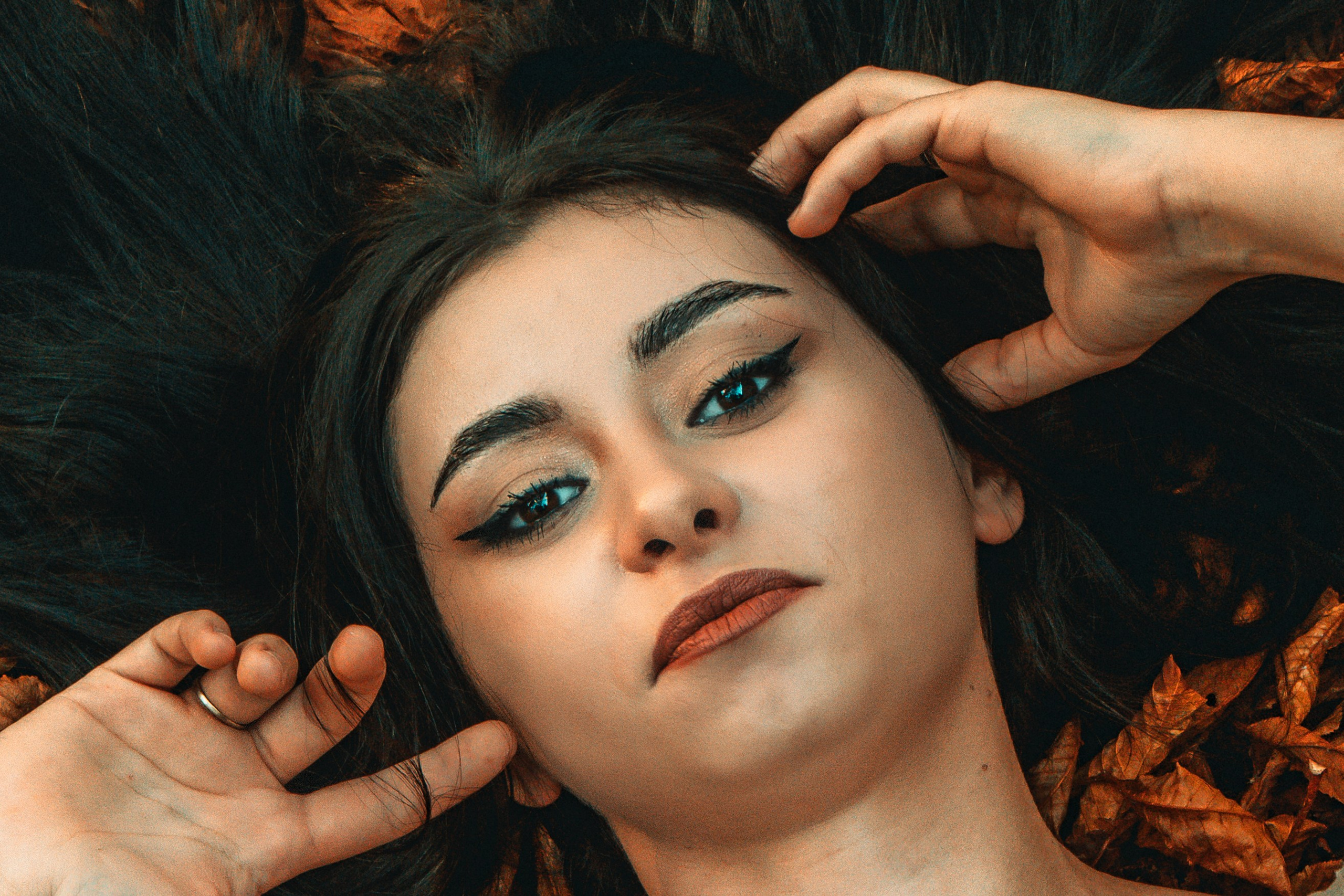 Portraits. Cristian.Fotografie