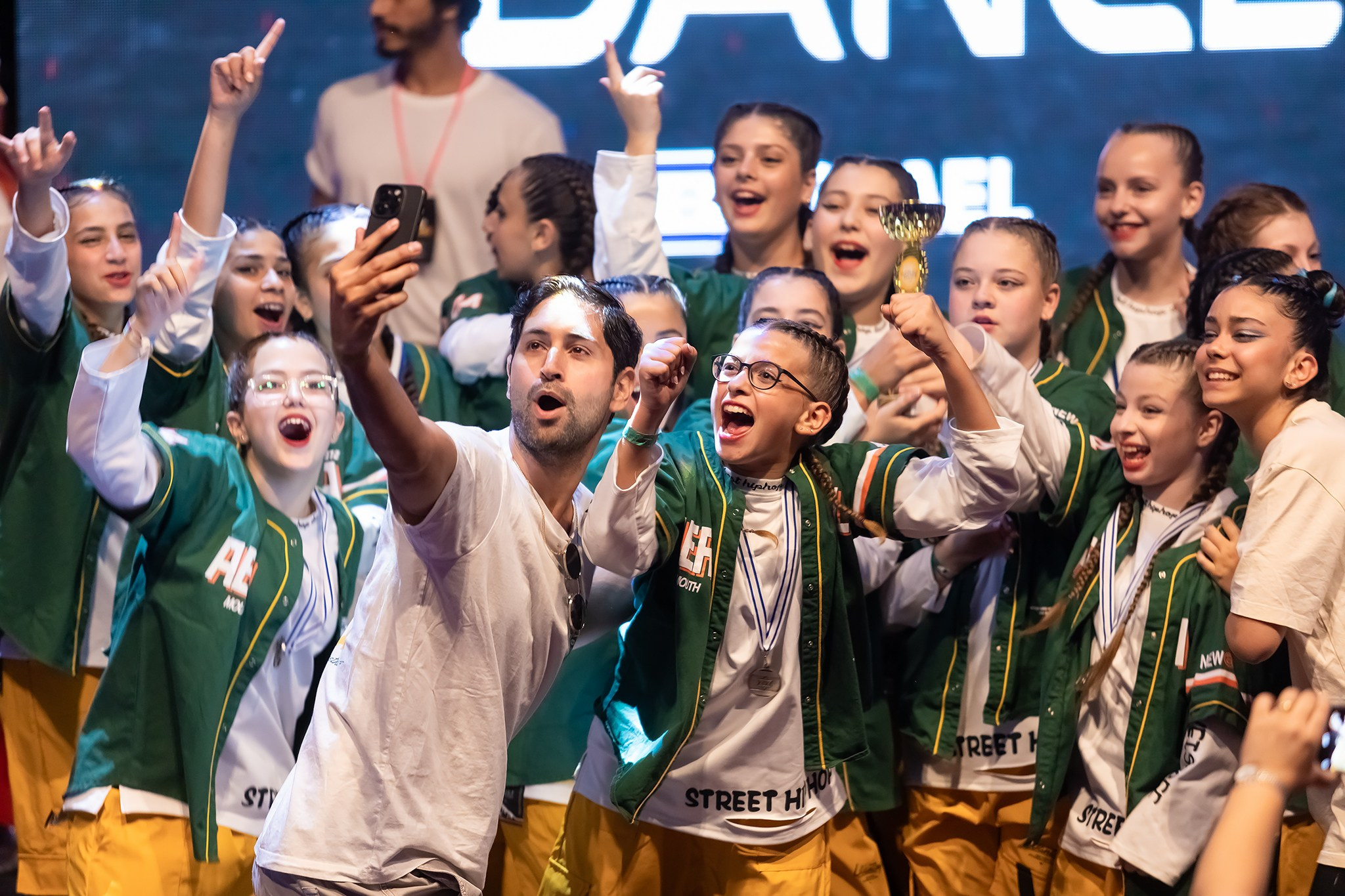 dance competition photographer