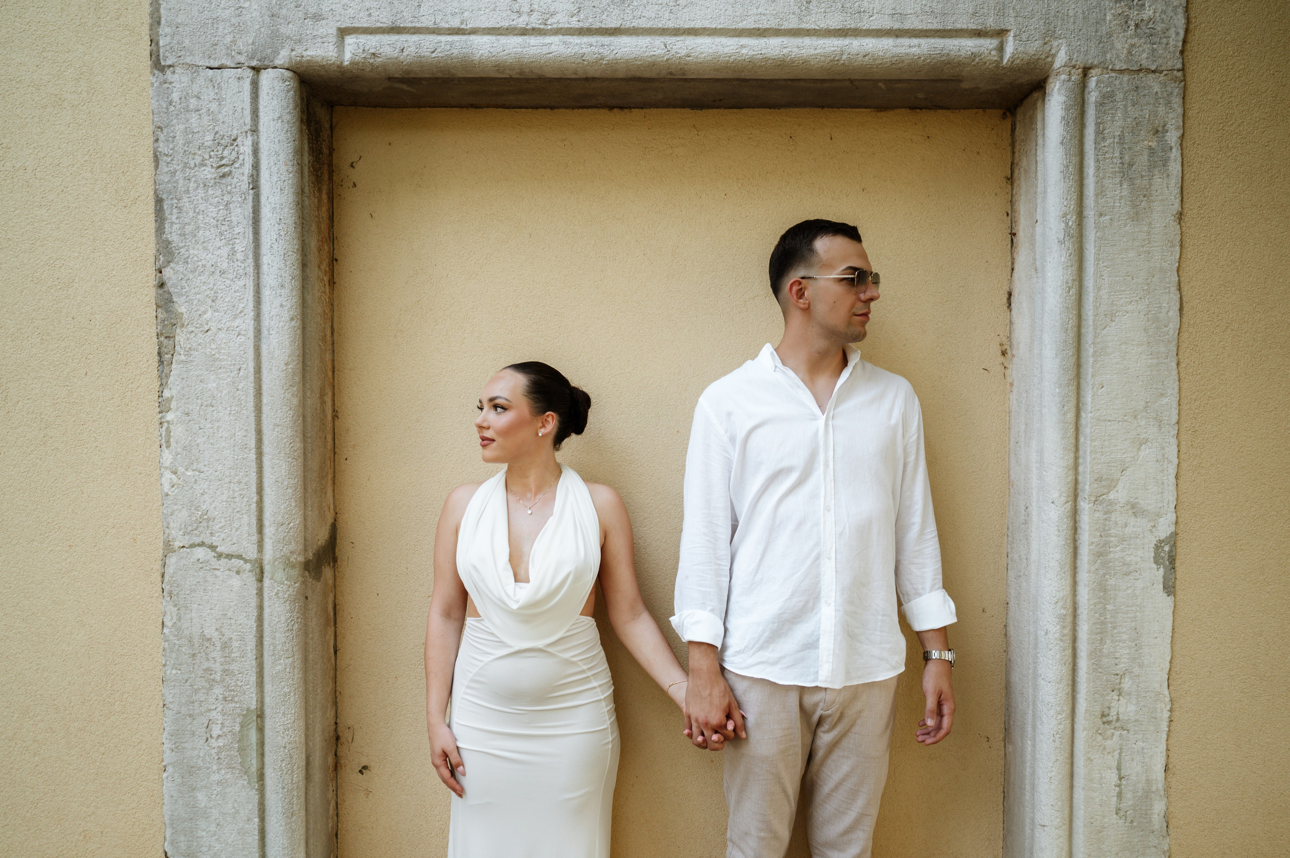 I + L prewedding. Josip Vranjković Weddings