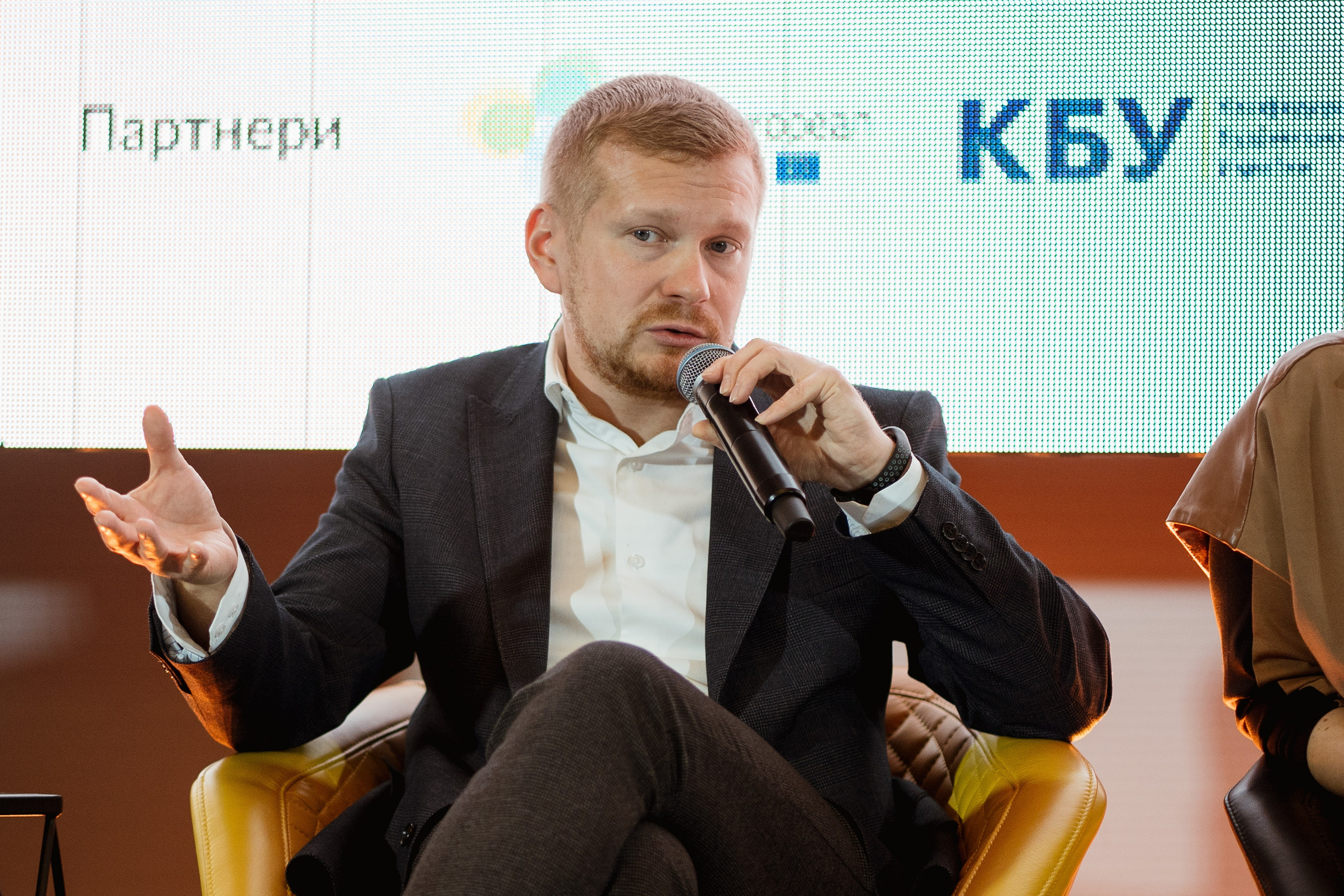 Rethink Ukraine. Kostiantyn Holinchenko. Reportage and portrait photographer