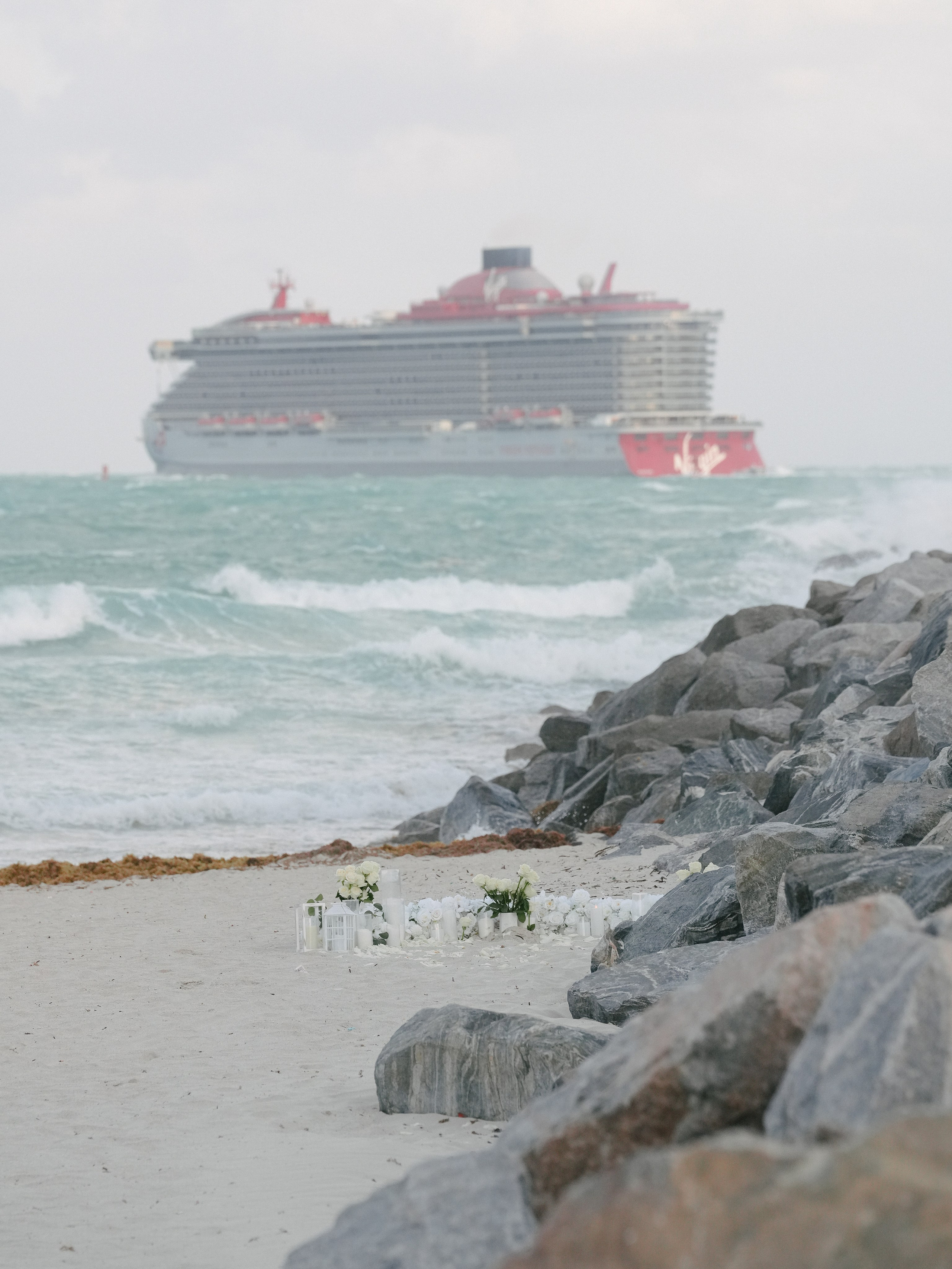 NELSON AND TAYLOR. Florida destination wedding photographer
