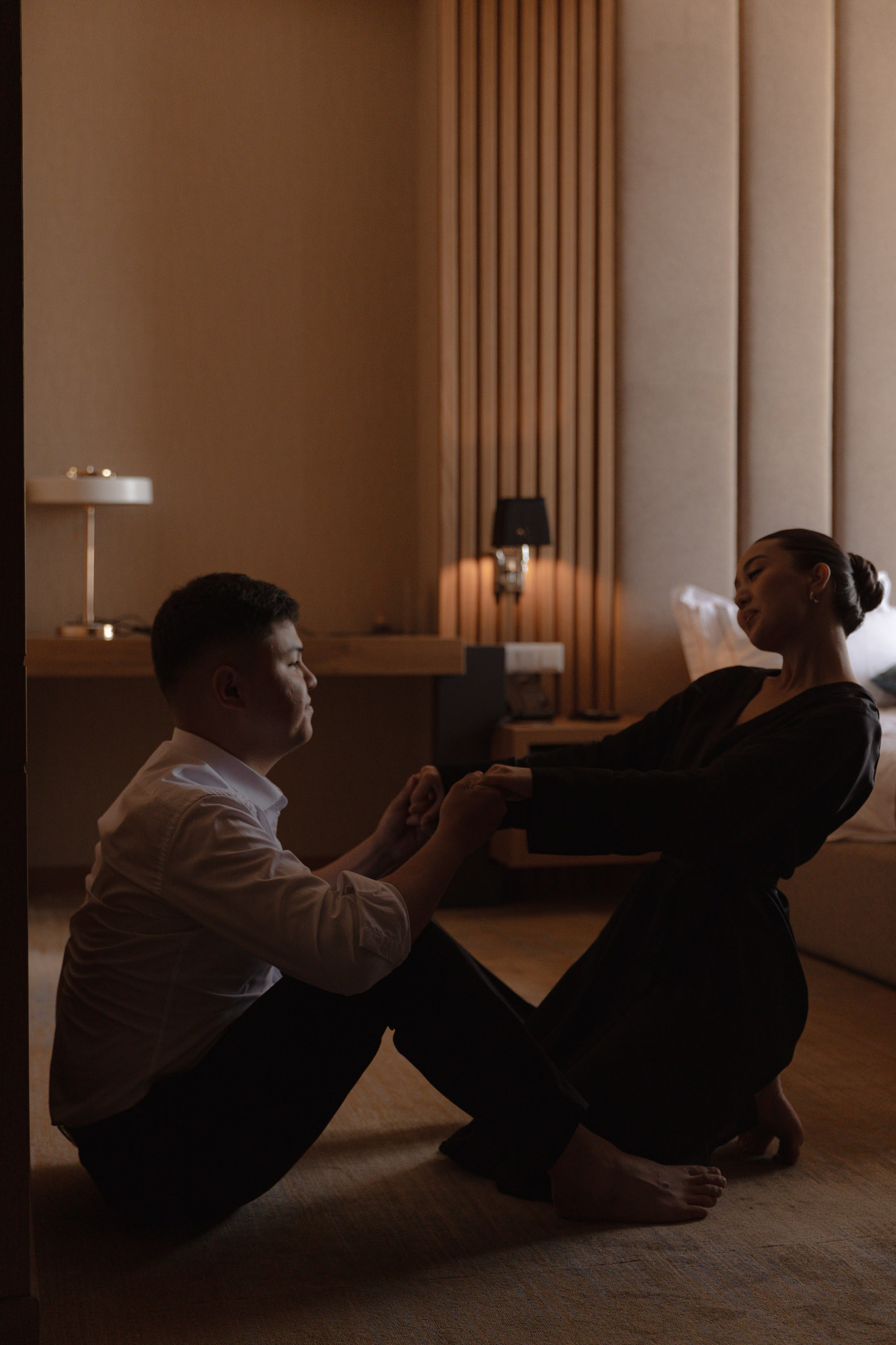 Портфолио. Свадебный фотограф Анастасия Биктимирова