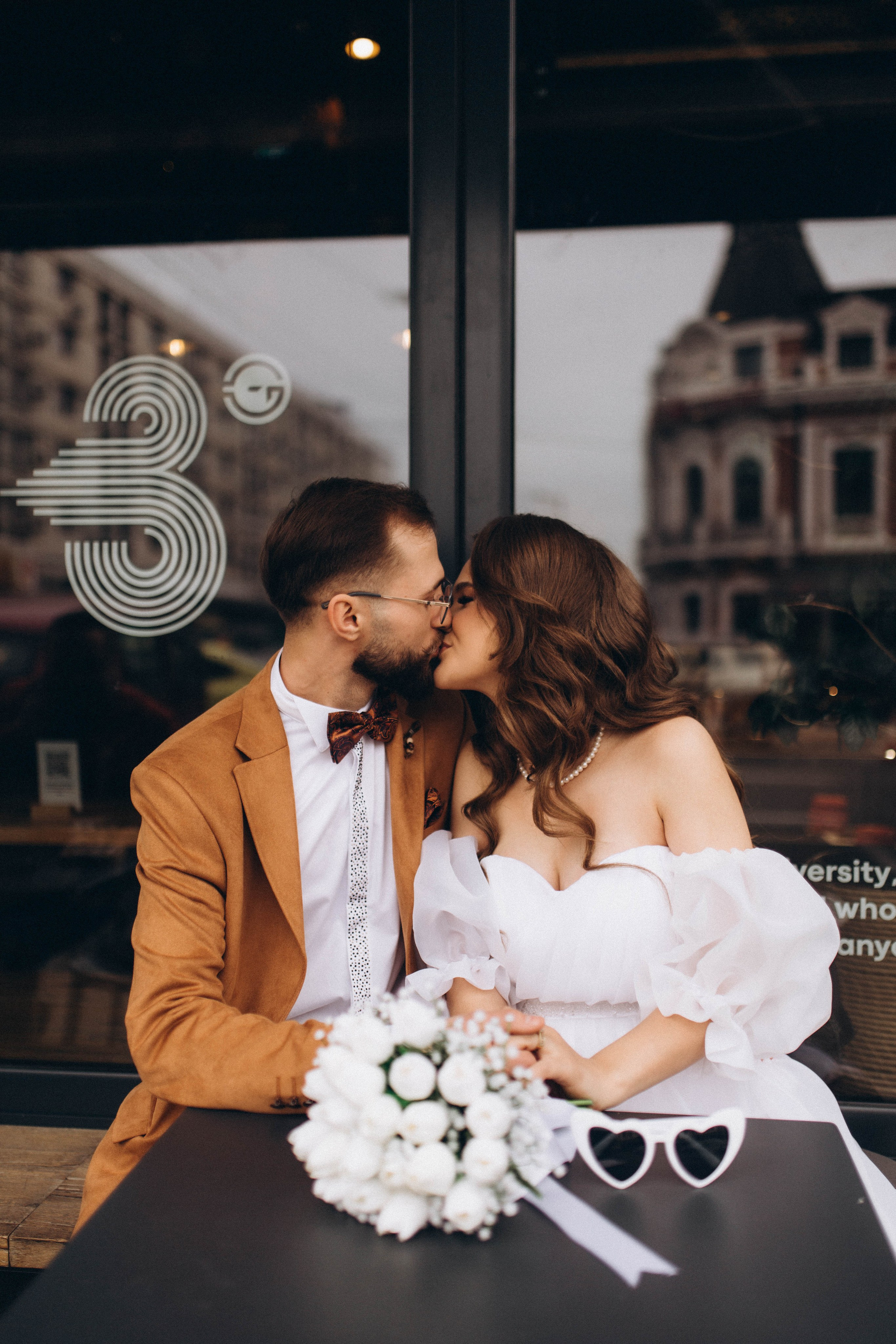 C&C. Fotograf București, România