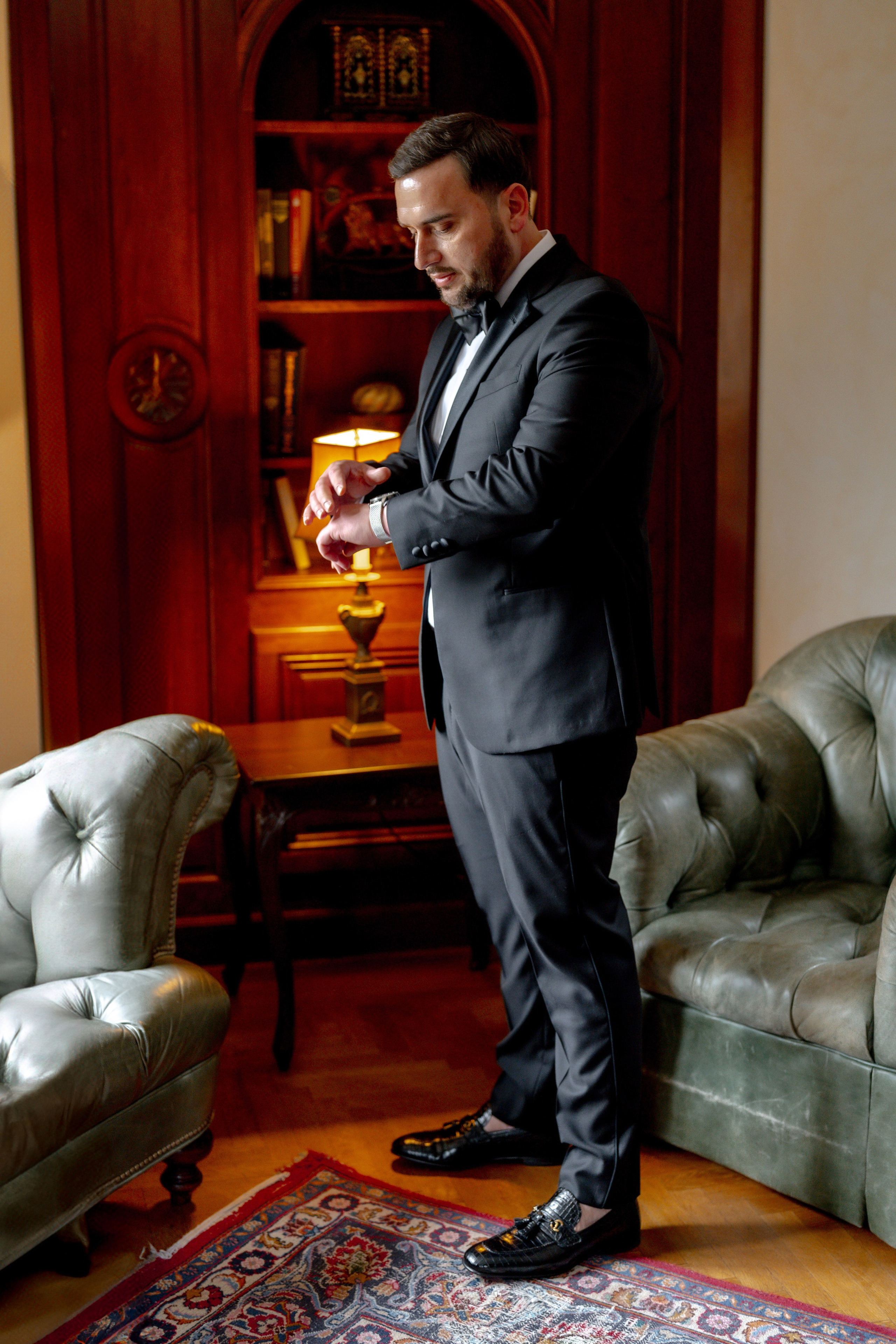 Ervin & Albulena. Anna Krasnova Wedding photographer