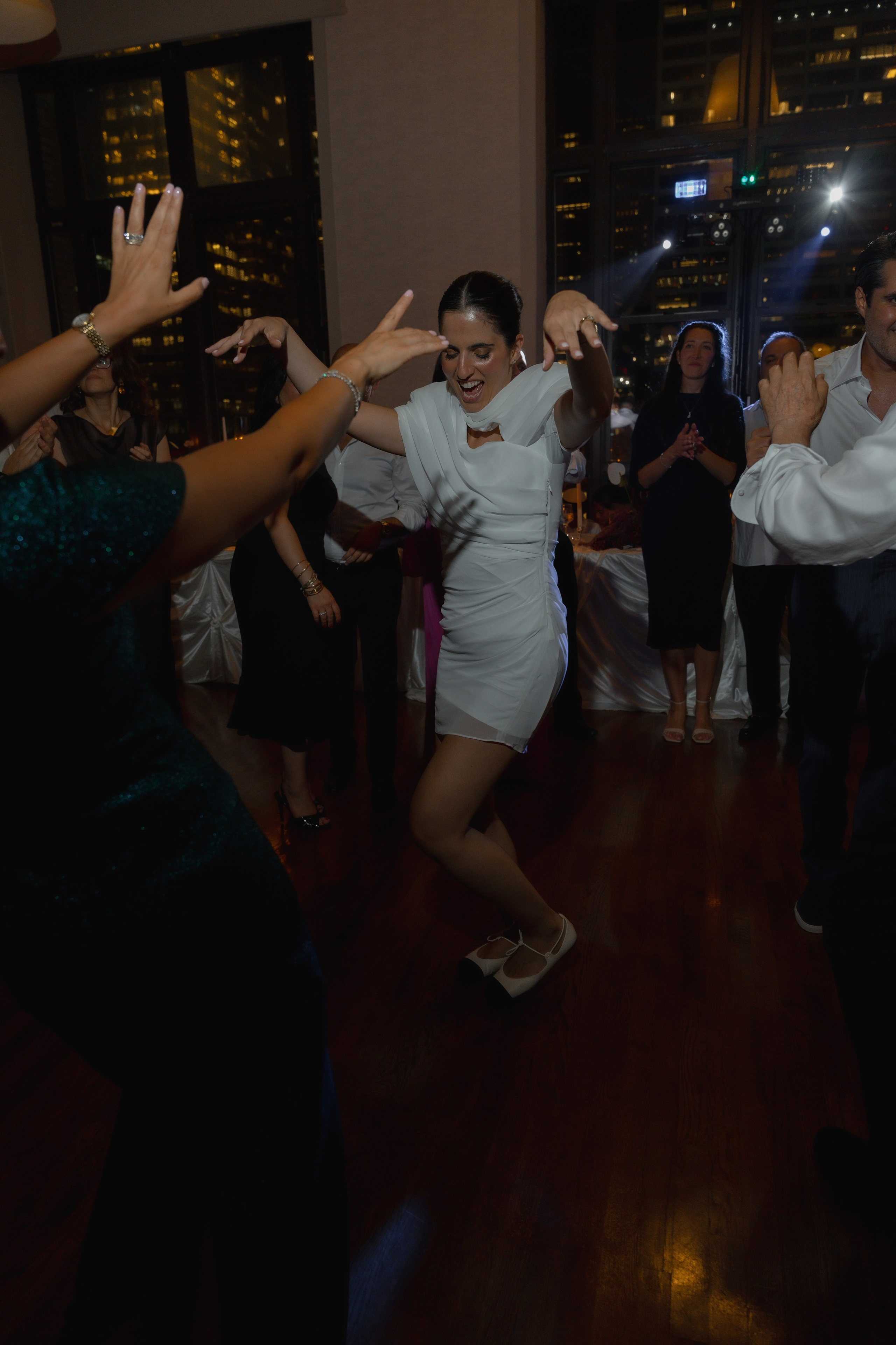 Amir and Maya. Anna Krasnova Wedding photographer