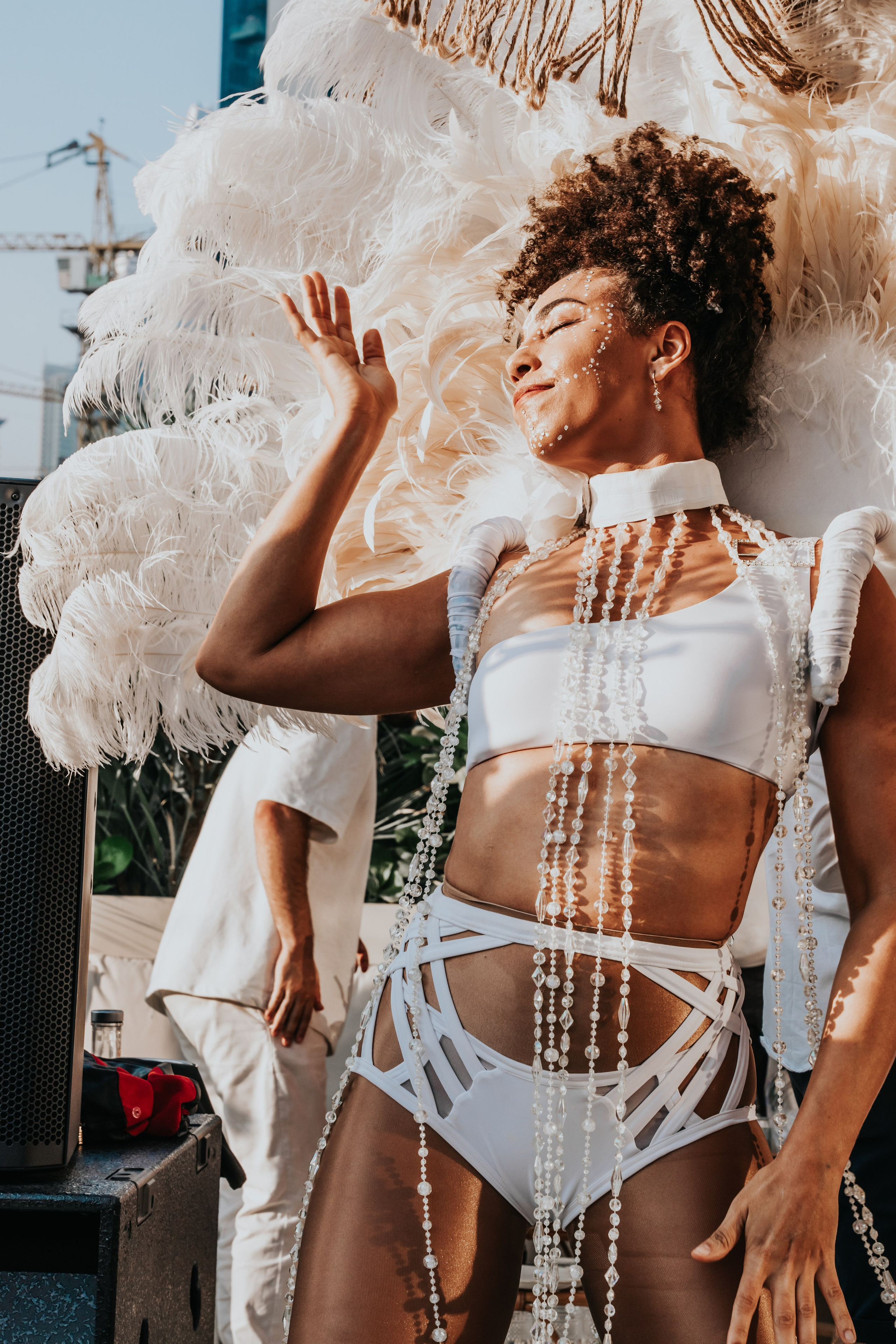 EVENT. Photo and video production. Editing & retouching services. Training