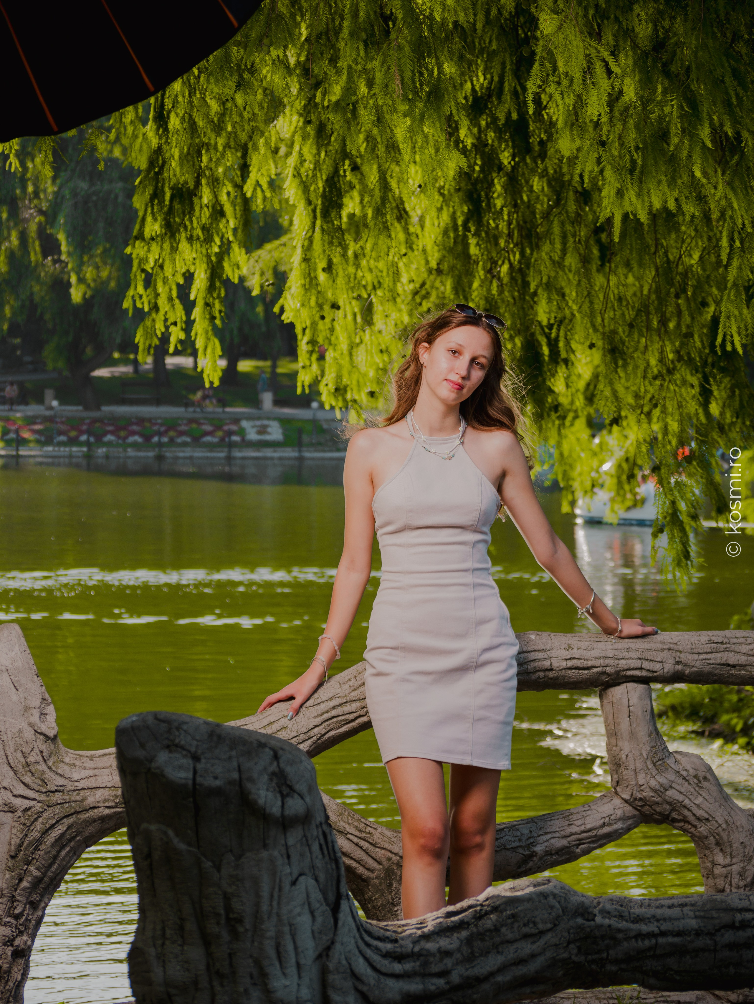 Ședință foto Alexia. Kosmi