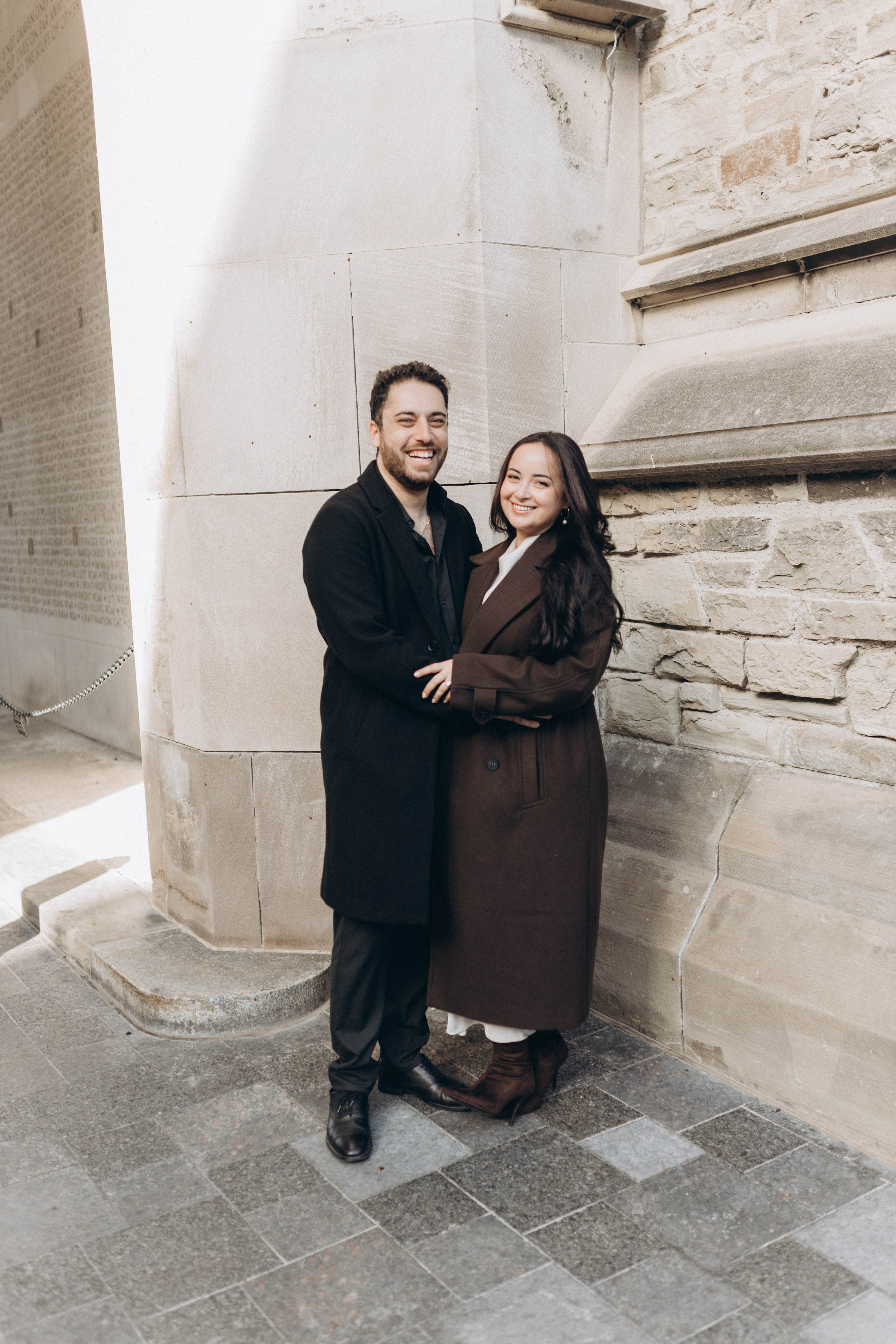 E&A Engagement. Main