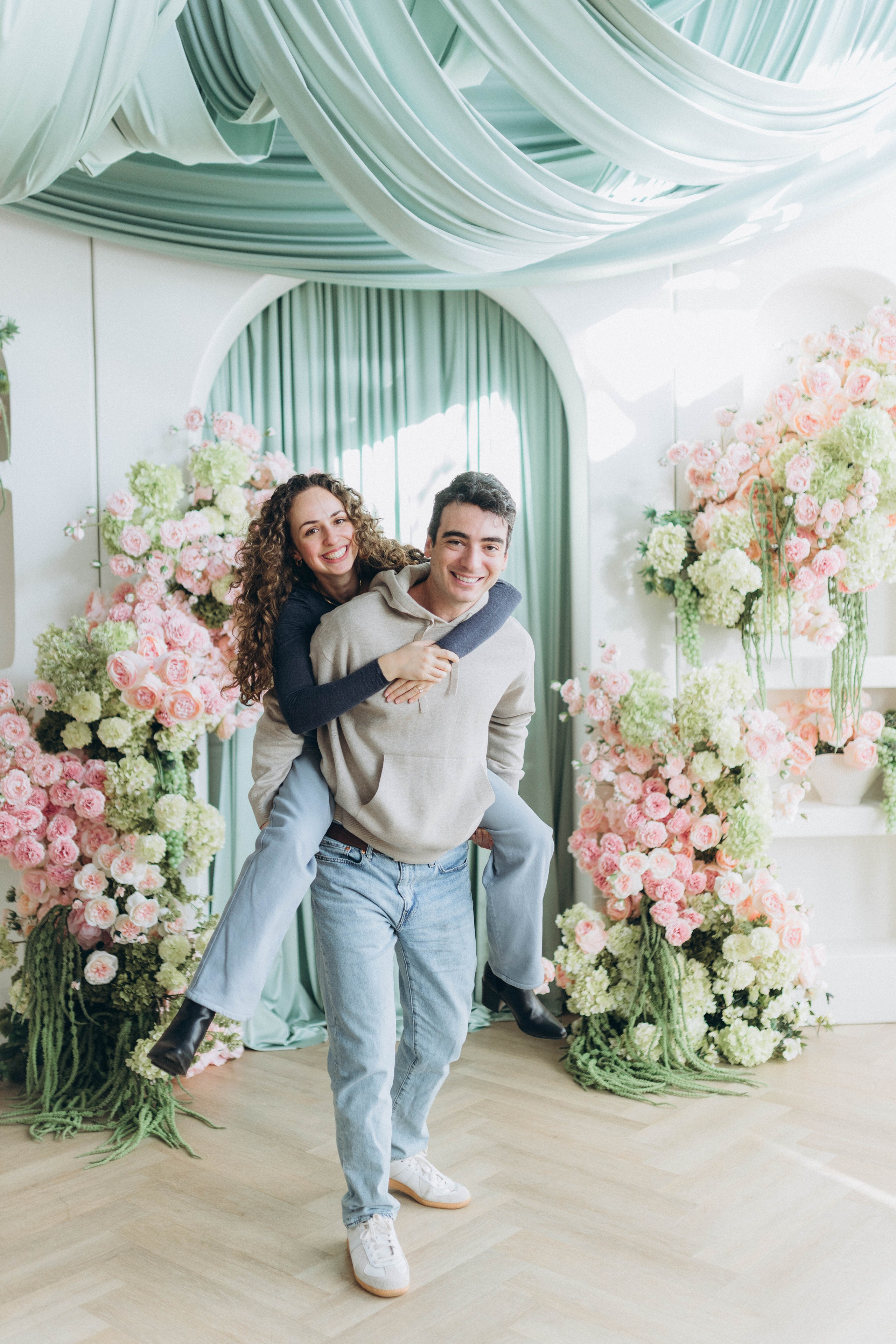 Y&D. Photographer | Naomi Maklin