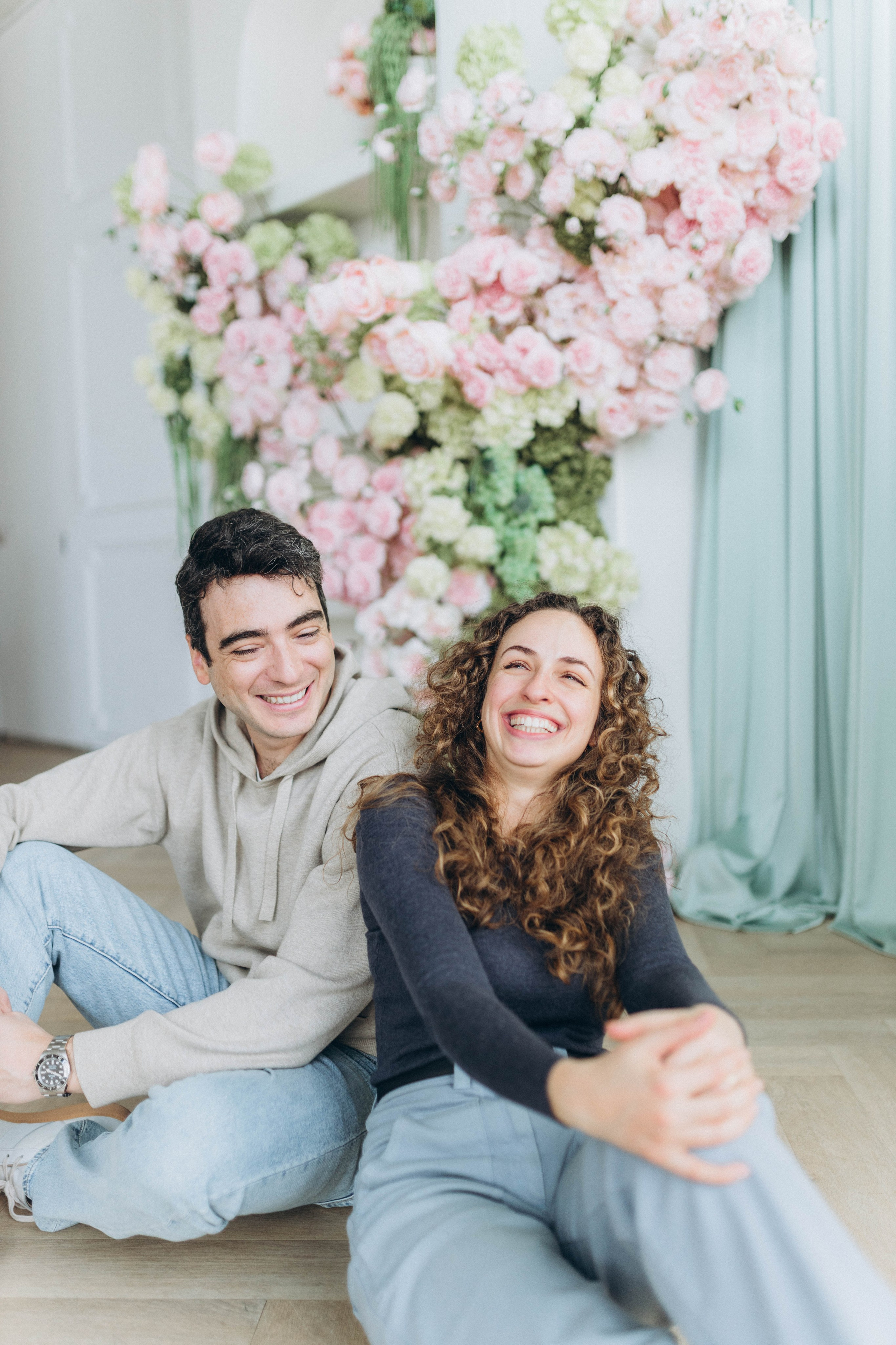 Y&D. Photographer | Naomi Maklin