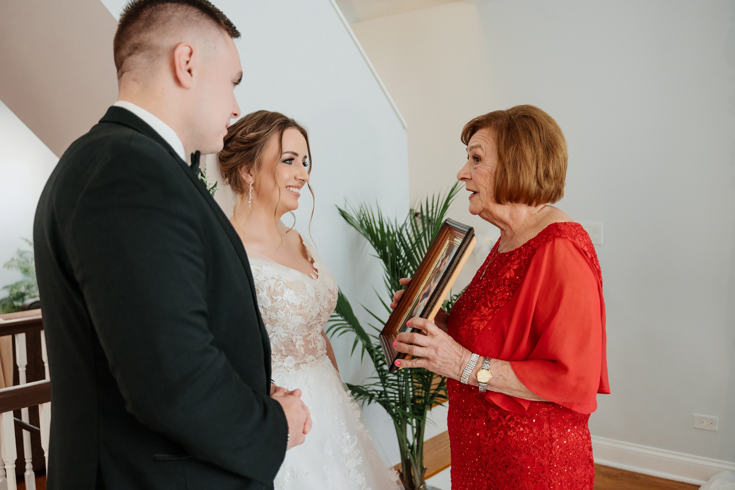 05.10.2024 Wedding. Wedding family event photographer in Chicago Nick Yushevich