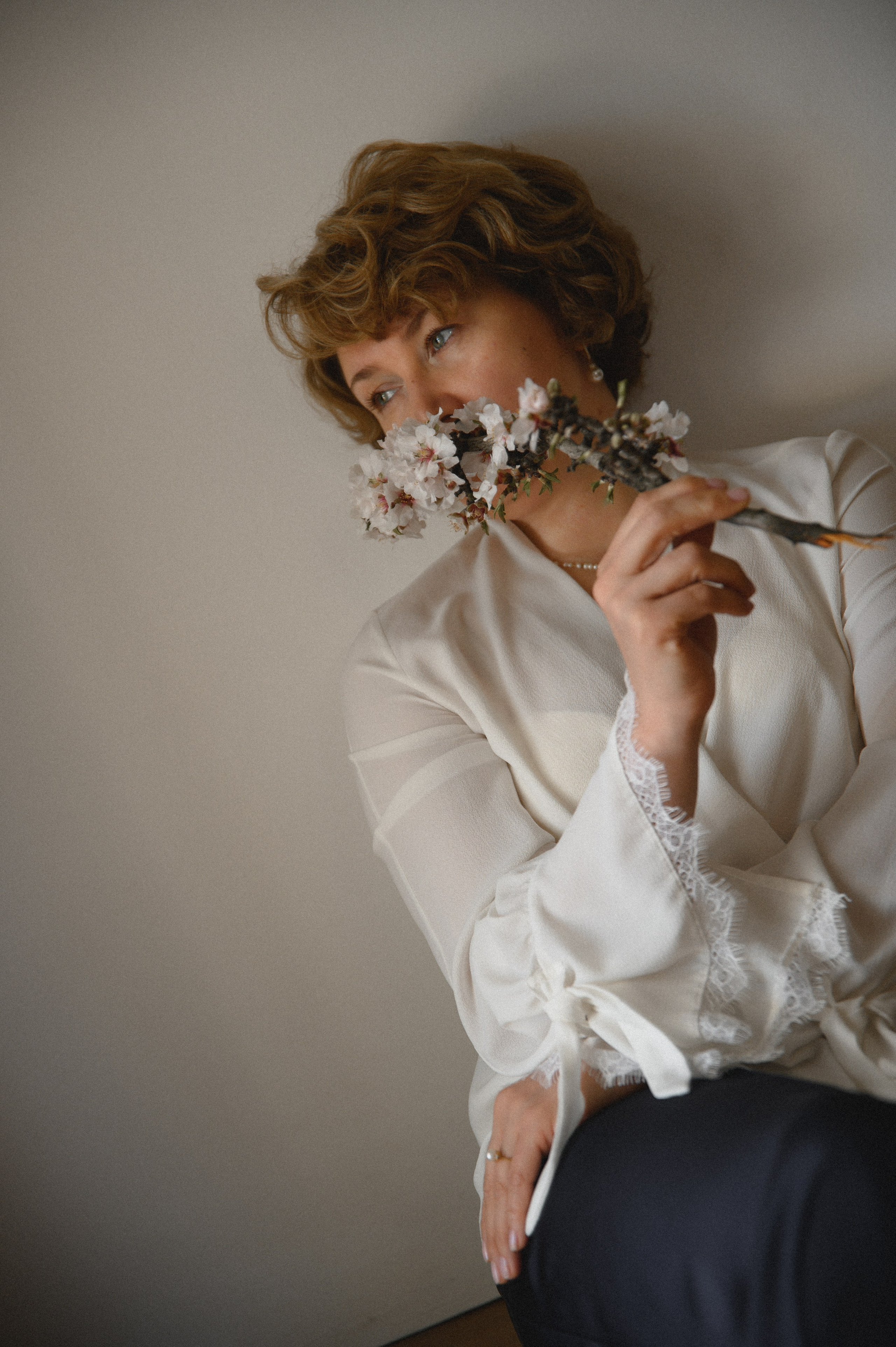 Svetlana. Семейная, детская, портретная и предметная фотосъемка в Салониках