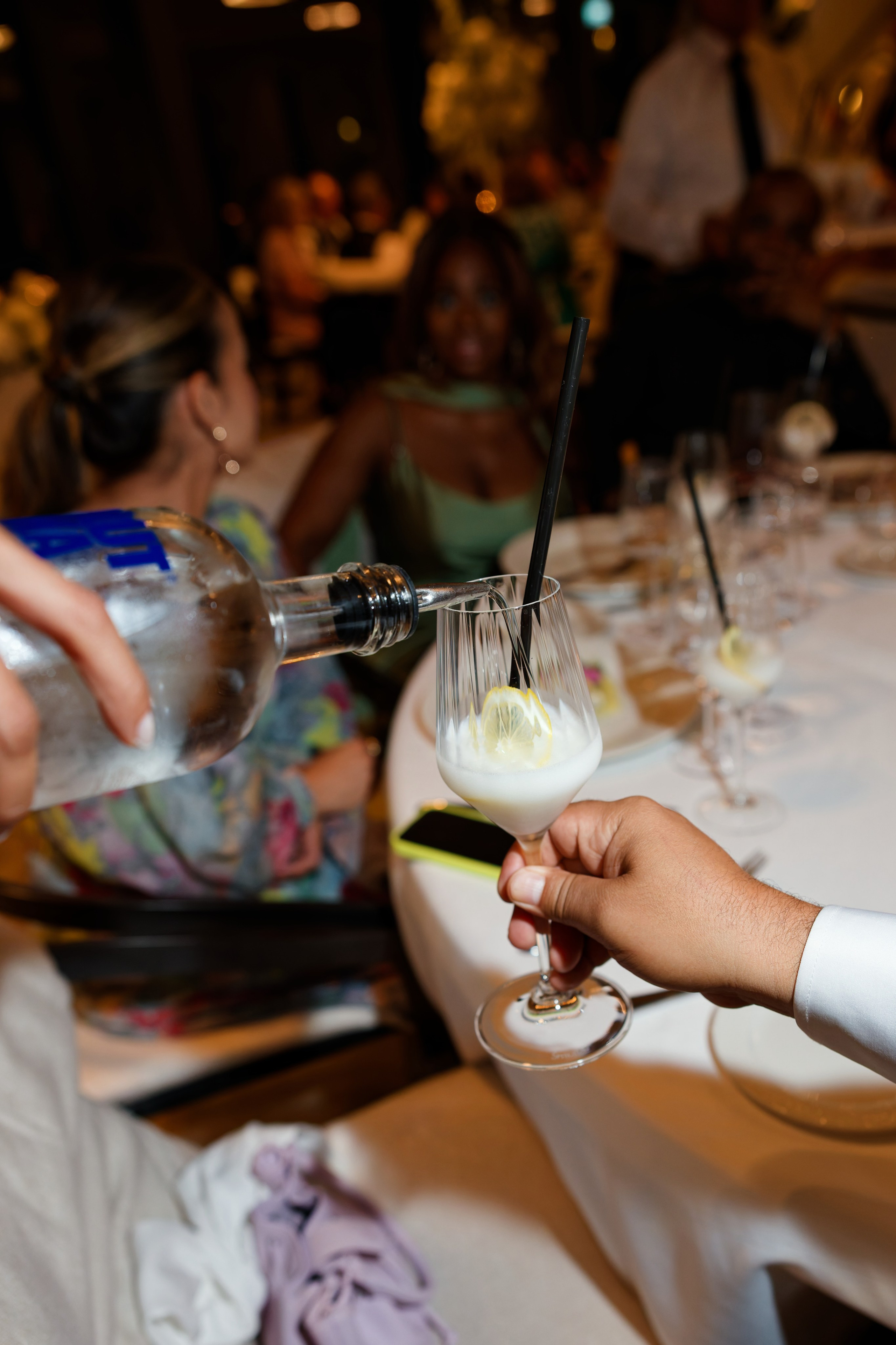 Wedding at Villa Porta on Lake Maggiore