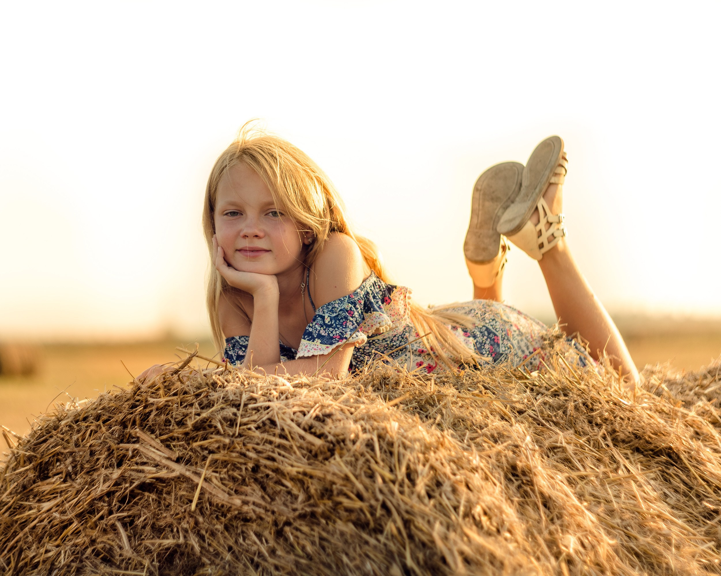 Семейная. Фотограф Вотинов Николай