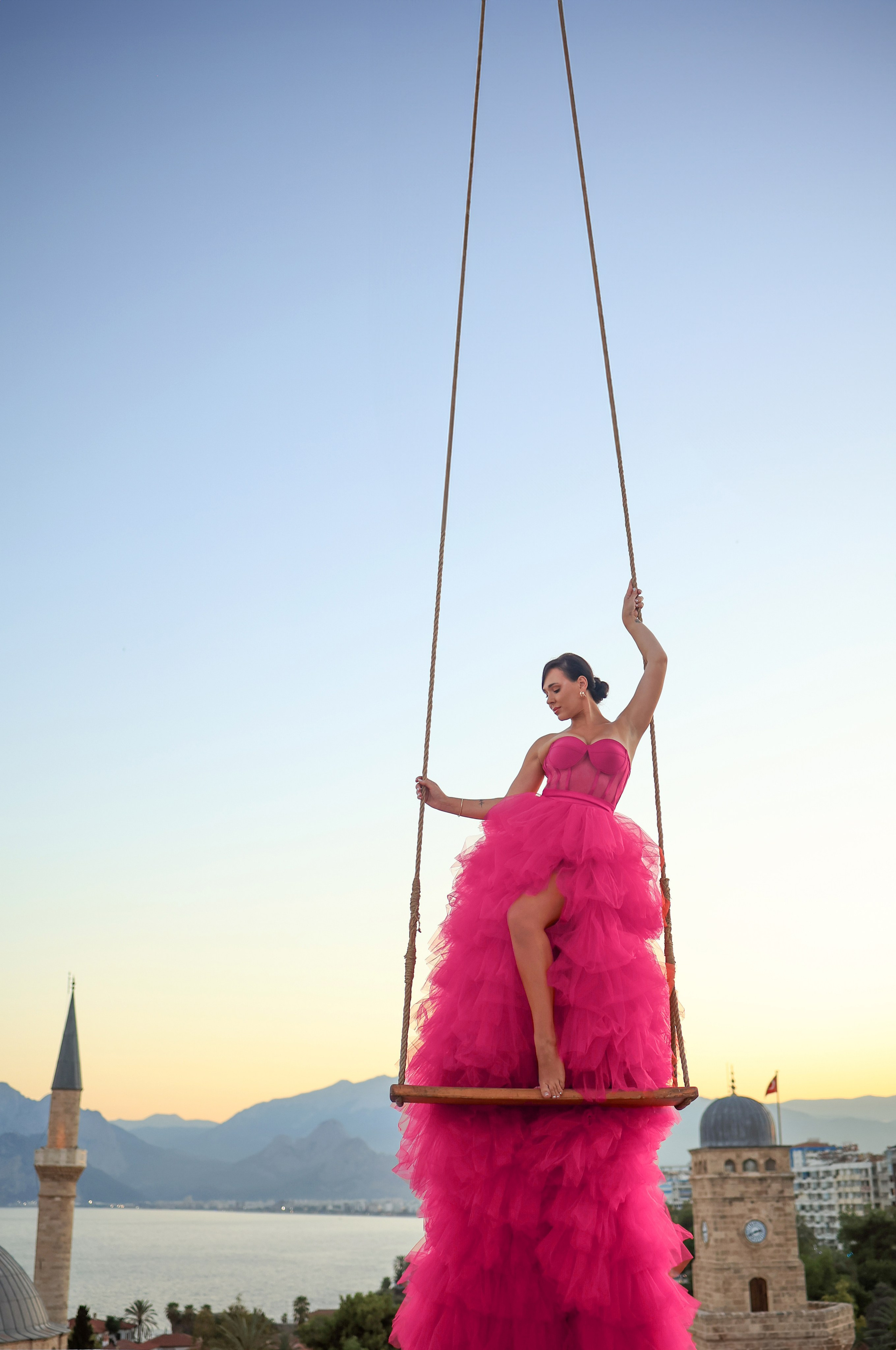 Photoshooting in Antalya. Photographer in Turkey, Antalya, Kemer, Belek, Side, Kas, Fethiye