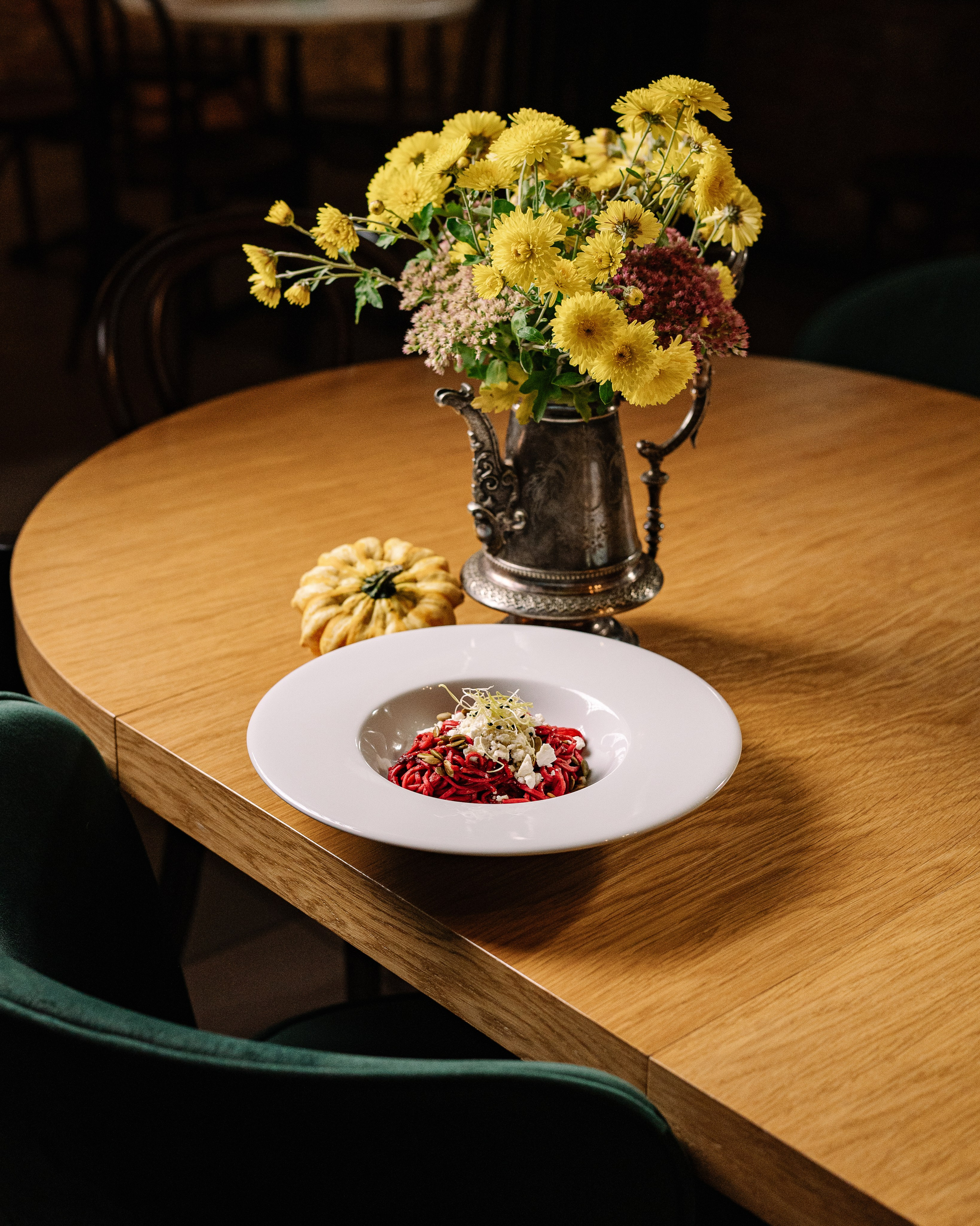 Food Photography Kohvik Kaar Autumn Menu 2025. Jelizaveta Gross - reportaaži- ja portreefotograaf Narvas