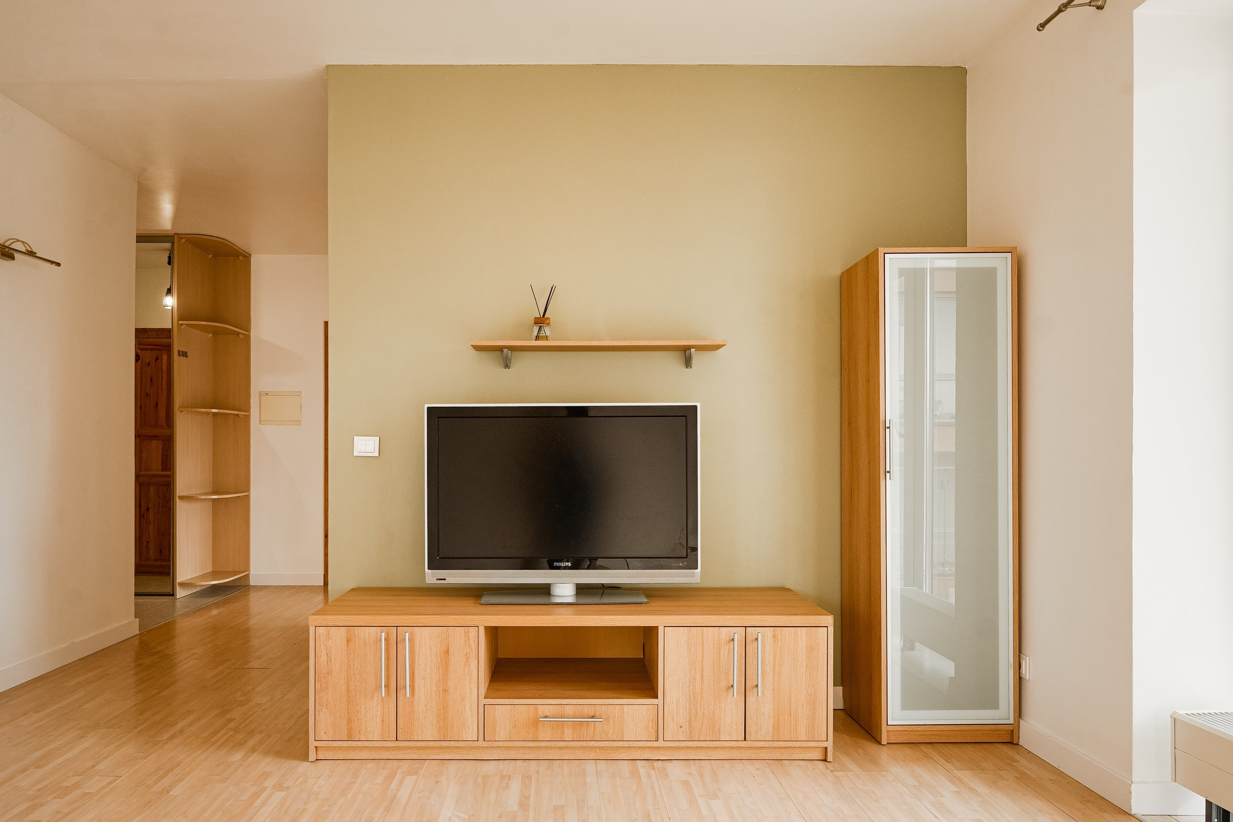 L. Zamenhofo 14. Elina Sapiega fotografė Vilniuje