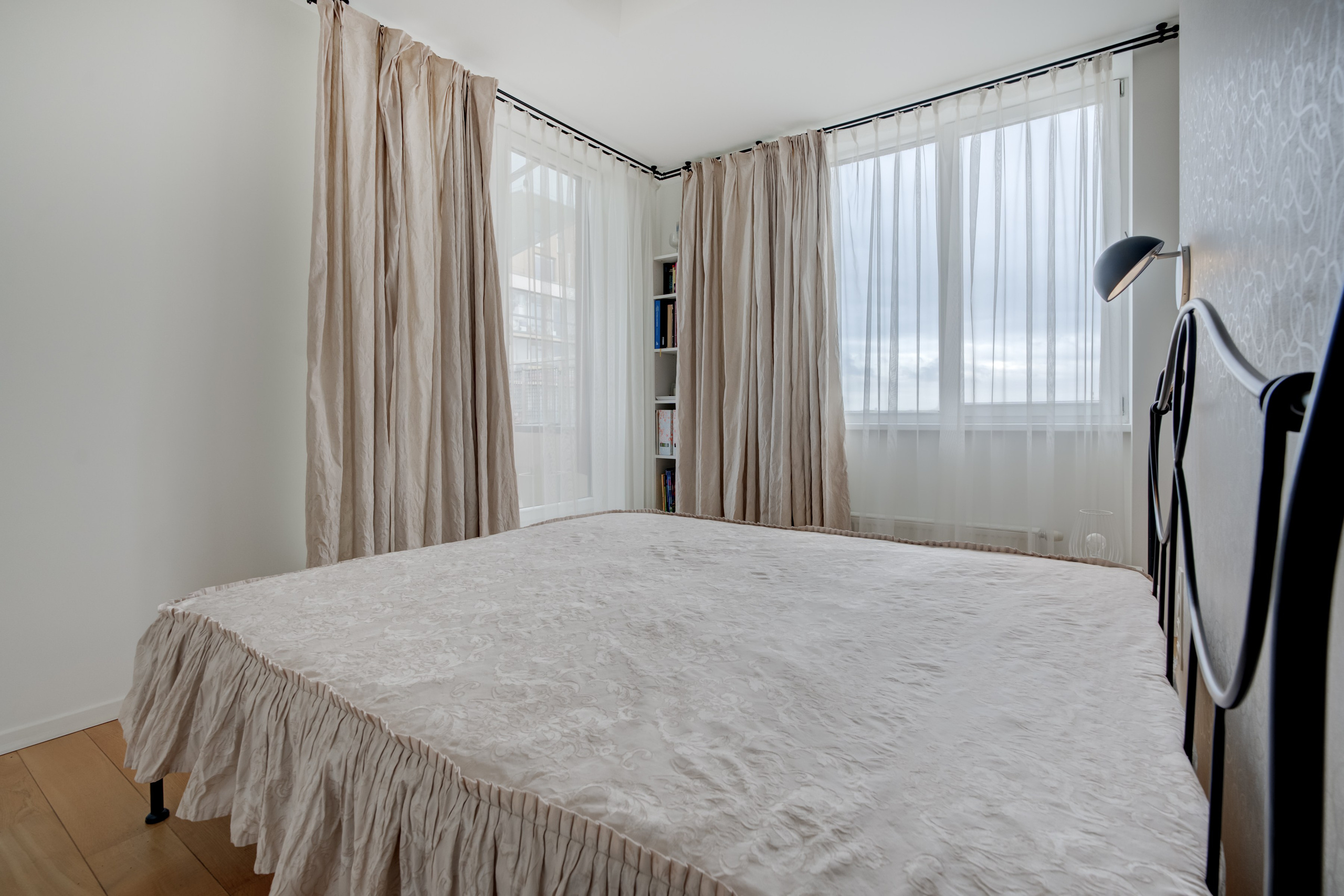 Bajorų kelias 17, 3k butas. Elina Sapiega fotografė Vilniuje