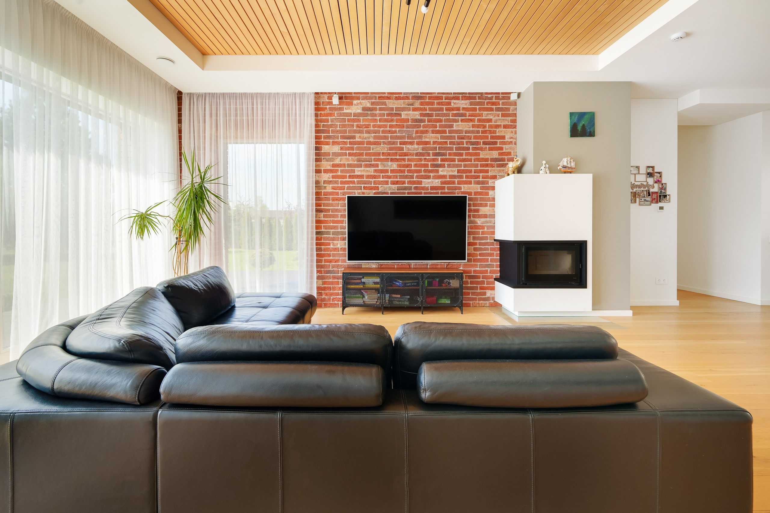 Riešė, namas. Elina Sapiega fotografė Vilniuje