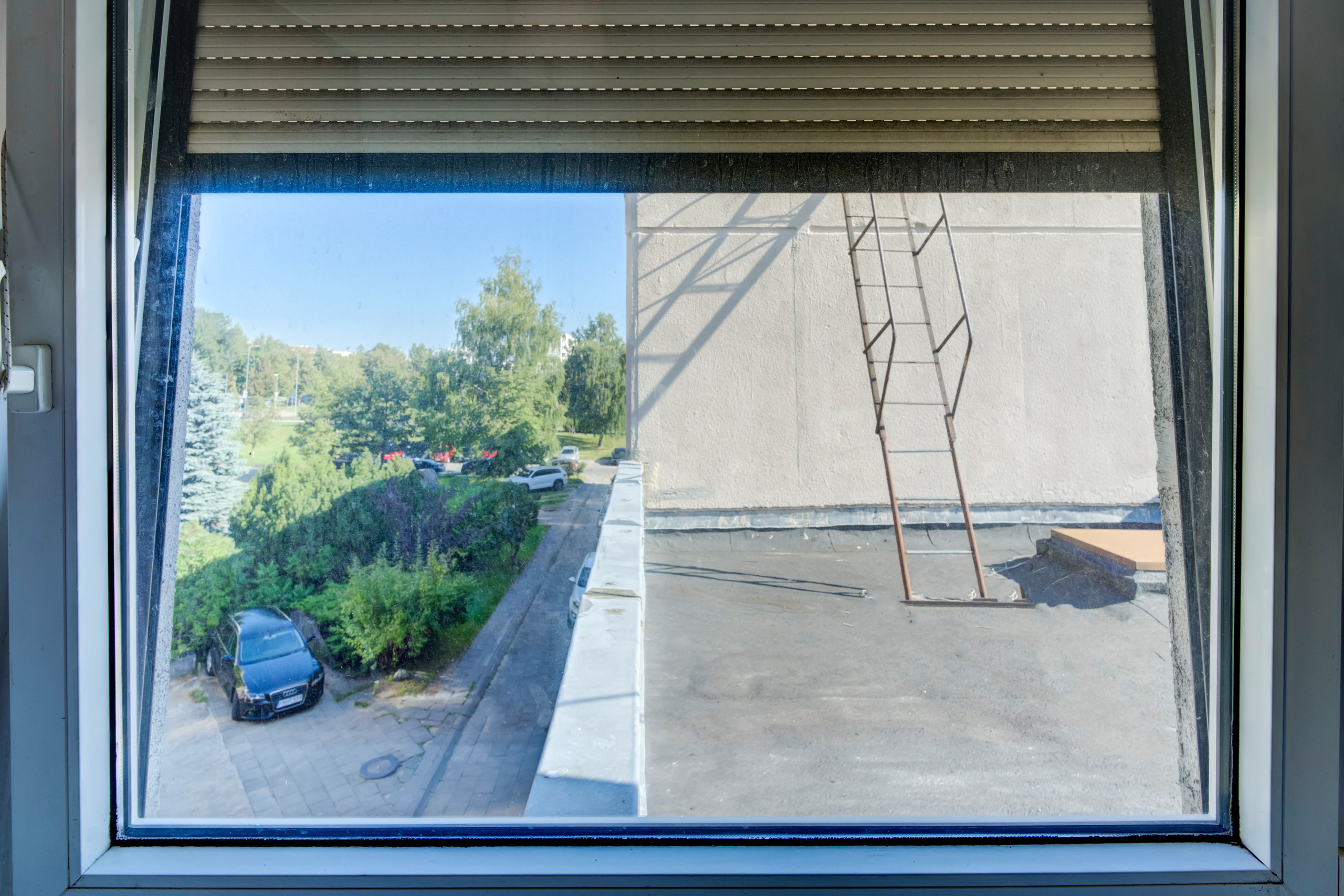 Pašilaičių 18, Vilnius. Elina Sapiega fotografė Vilniuje