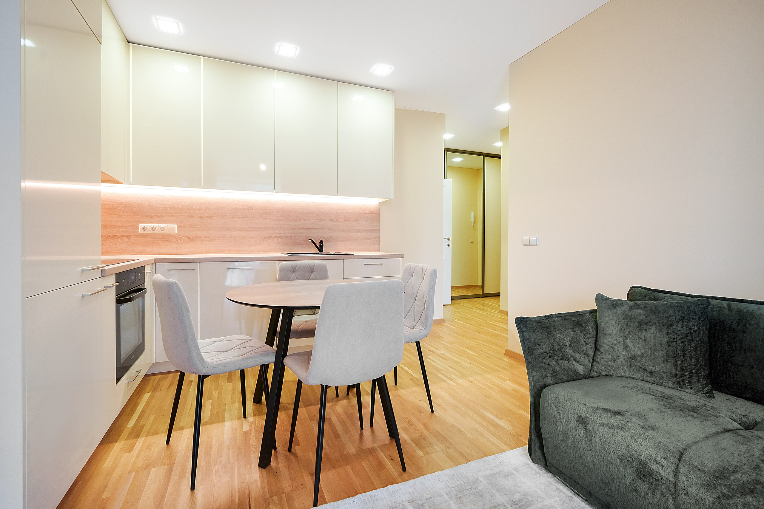 Verkių g. 39. Elina Sapiega fotografė Vilniuje