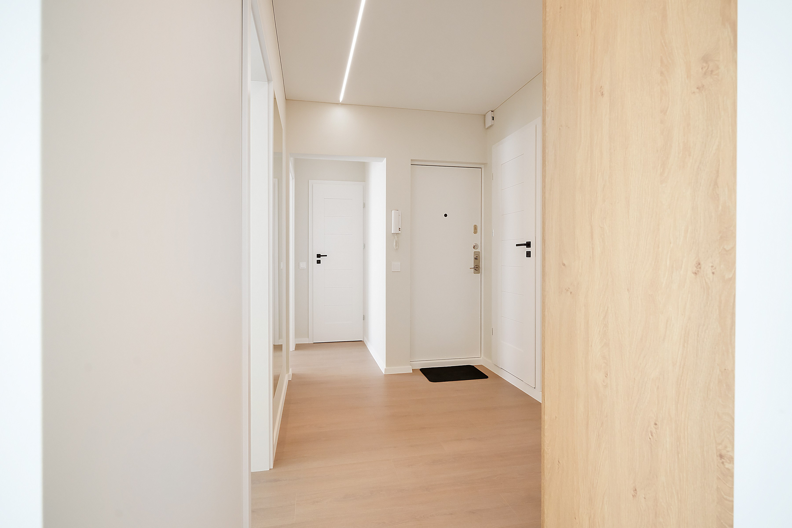 Gelvonų g. 50. Elina Sapiega fotografė Vilniuje