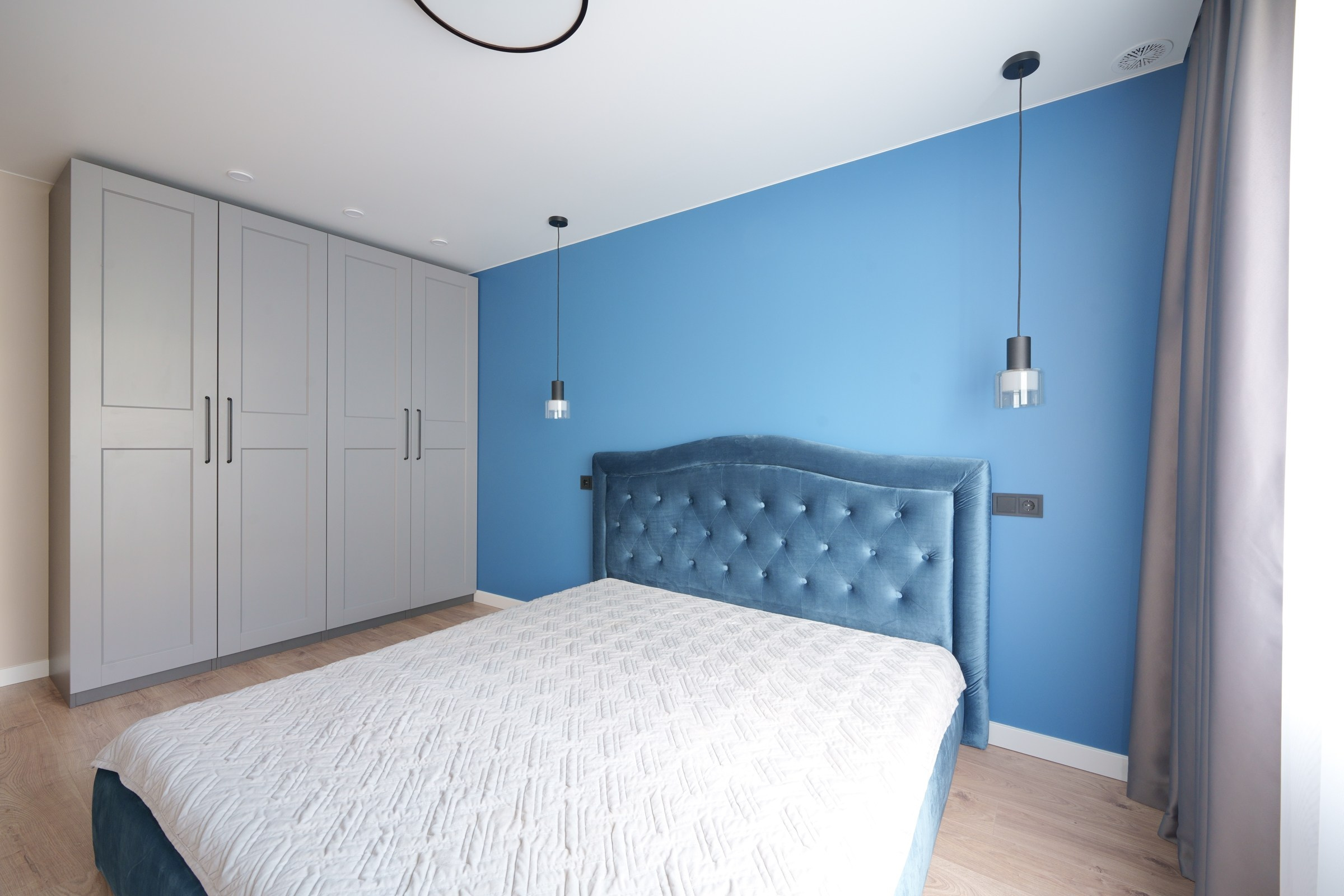 Tuskulėnų g. 8. Elina Sapiega fotografė Vilniuje