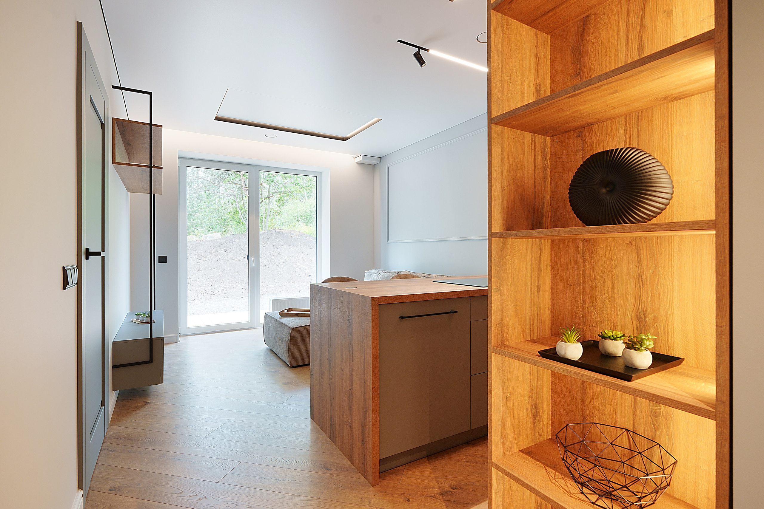 Bajorų kelias g. 29 (4). Elina Sapiega fotografė Vilniuje