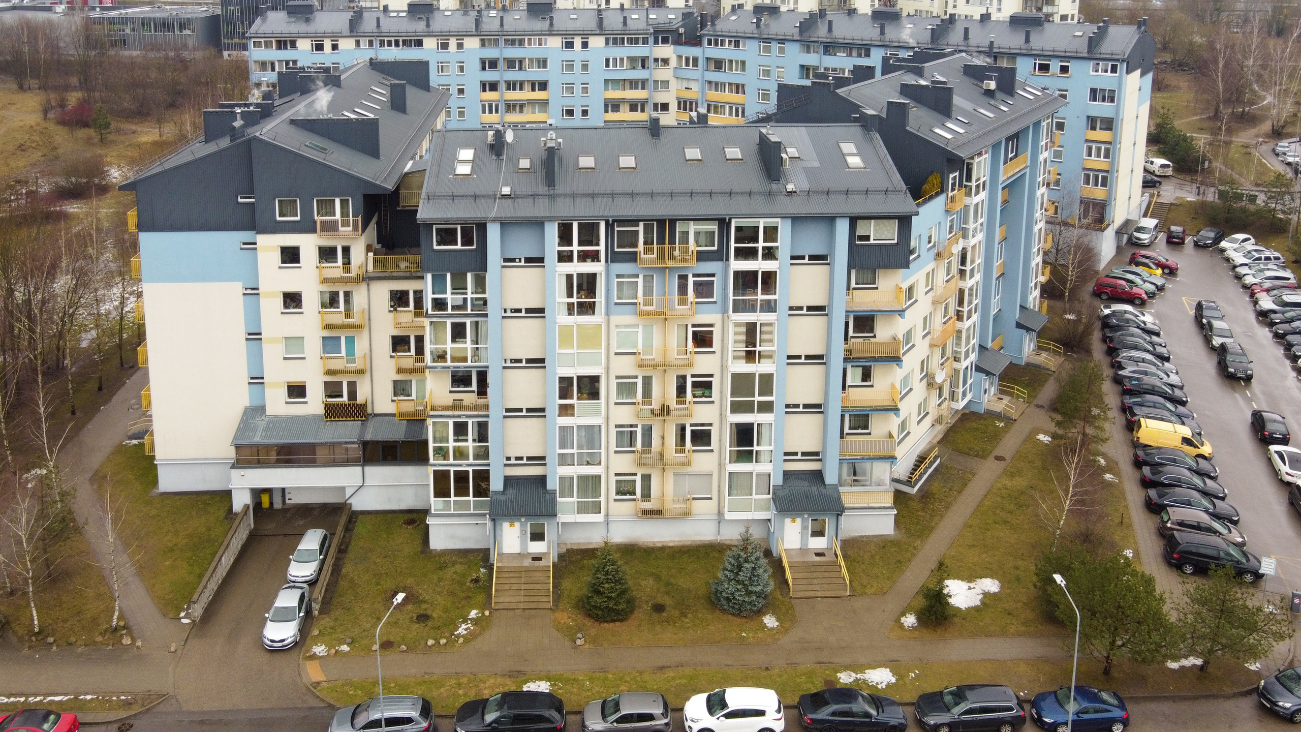 Ukmergės 306A. Elina Sapiega fotografė Vilniuje