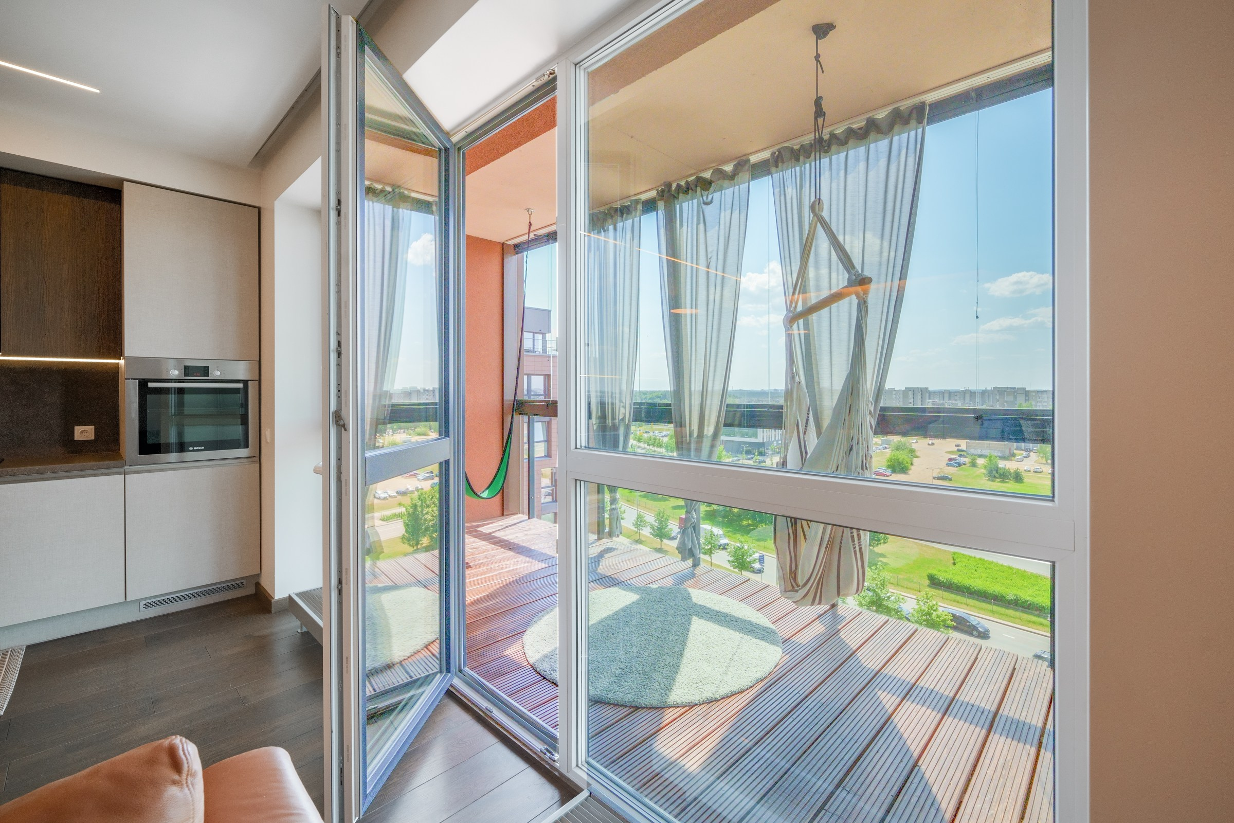 Įsruties g. 30. Elina Sapiega fotografė Vilniuje