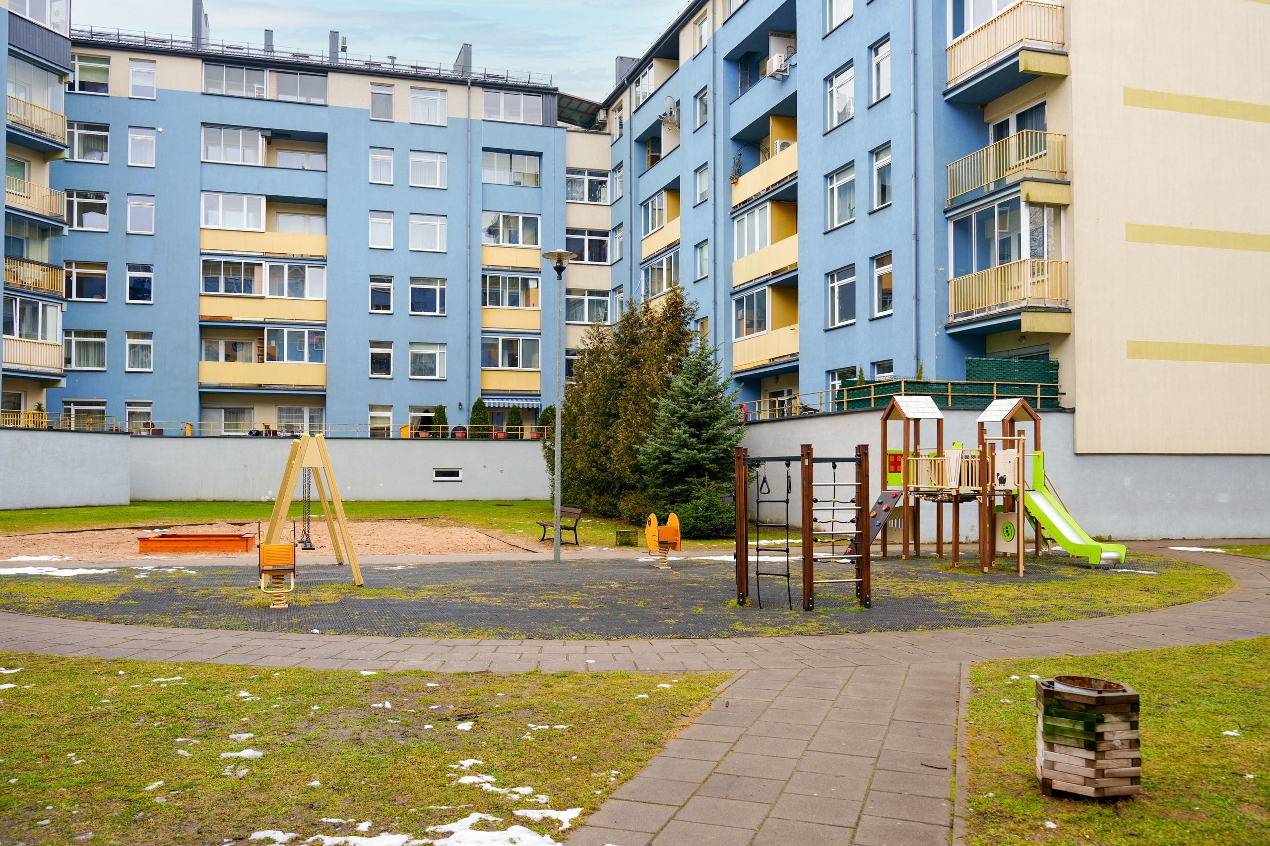 Ukmergės 306A. Elina Sapiega fotografė Vilniuje