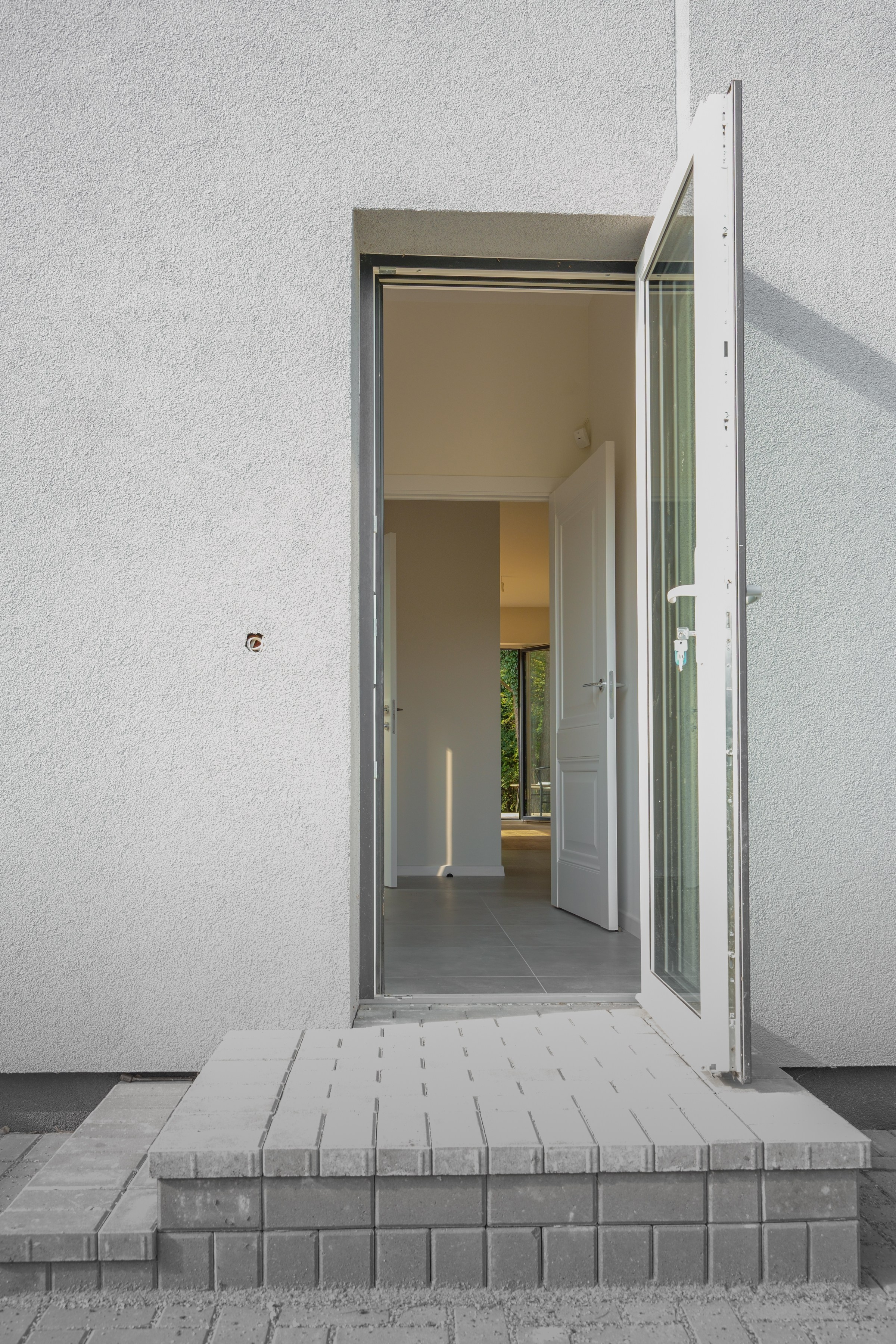 Poperiaus g. 61. Elina Sapiega fotografė Vilniuje