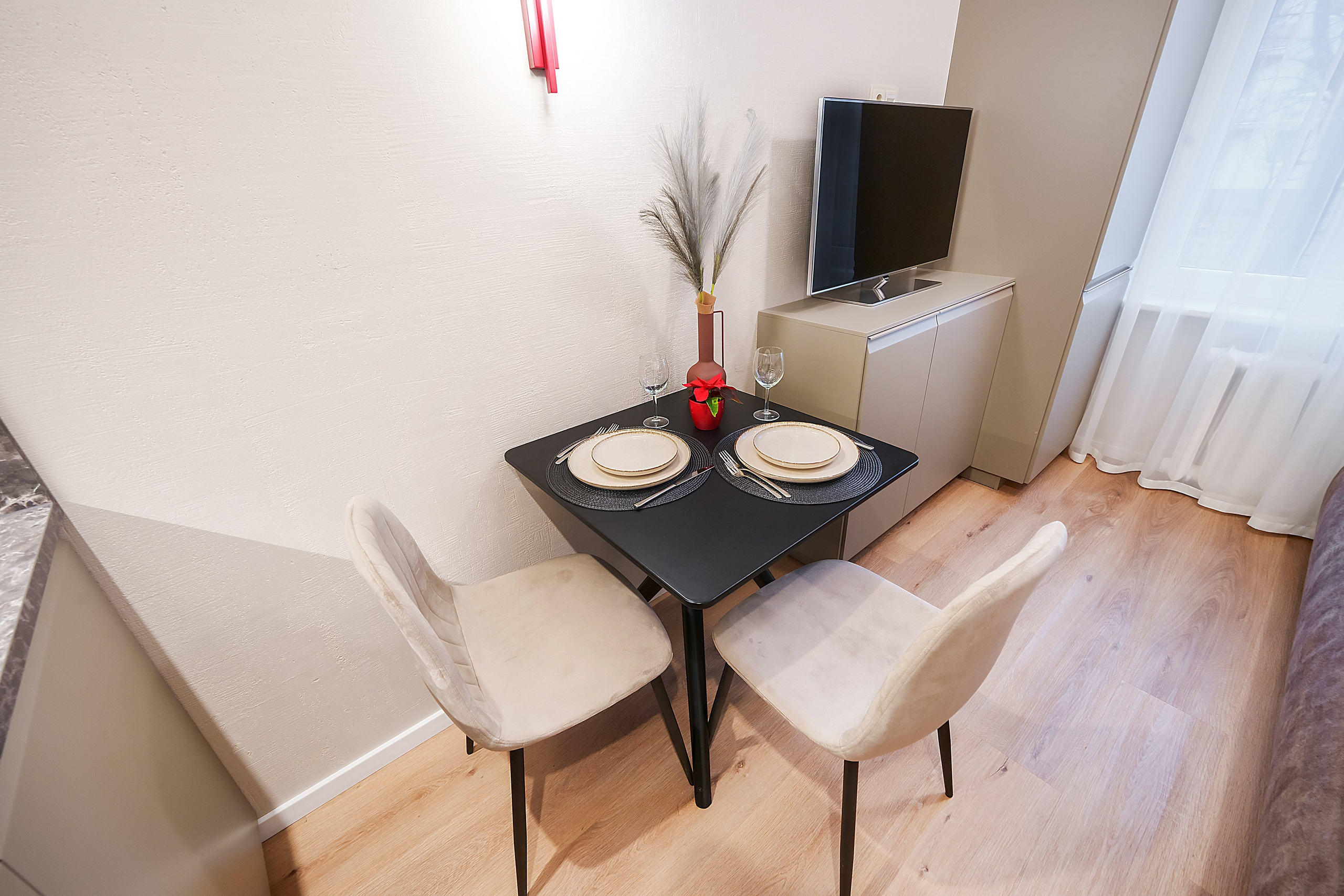 Butų, gyvenamųjų namų, komercinių patalpų fotografavimas. Elina Sapiega fotografė Vilniuje