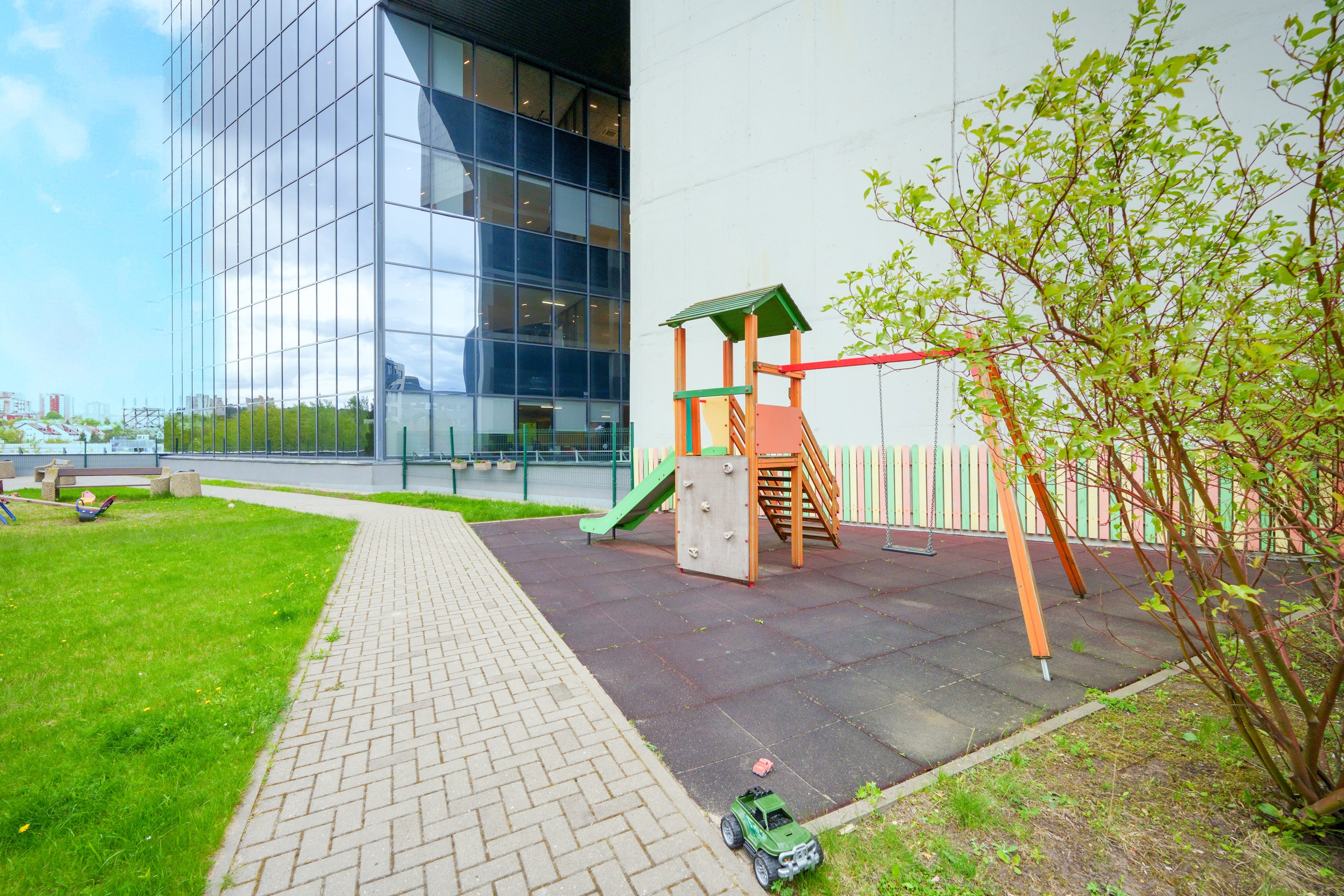 Balčikonio g. 7. Elina Sapiega fotografė Vilniuje