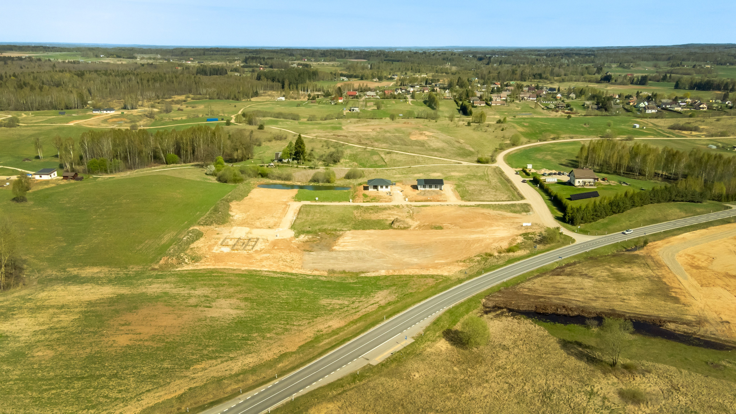 Pikeliškes, Užupio g,. Elina Sapiega fotografė Vilniuje