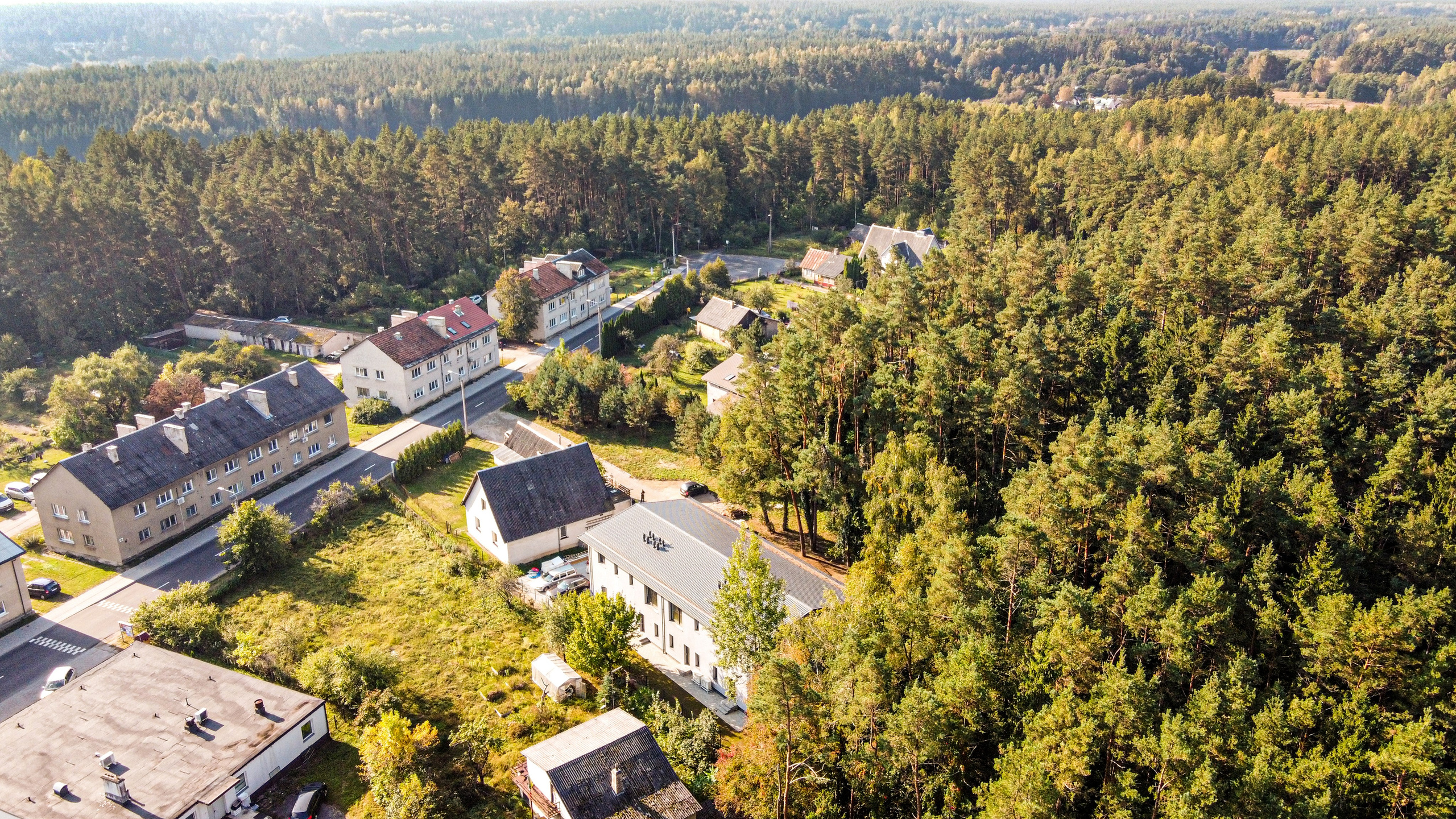 Poperiaus g. 61. Elina Sapiega fotografė Vilniuje