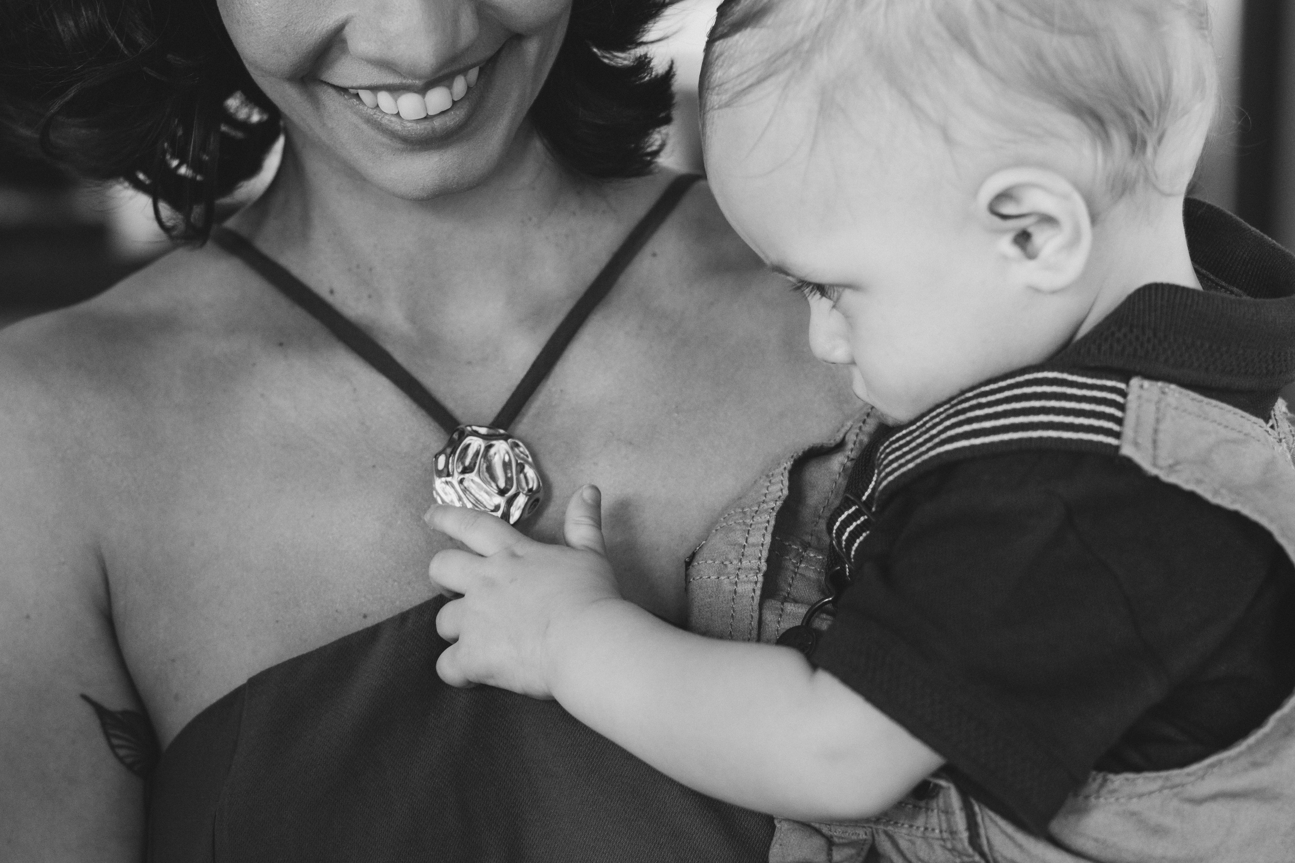 Raul — Aniversário 1 ano. Principal