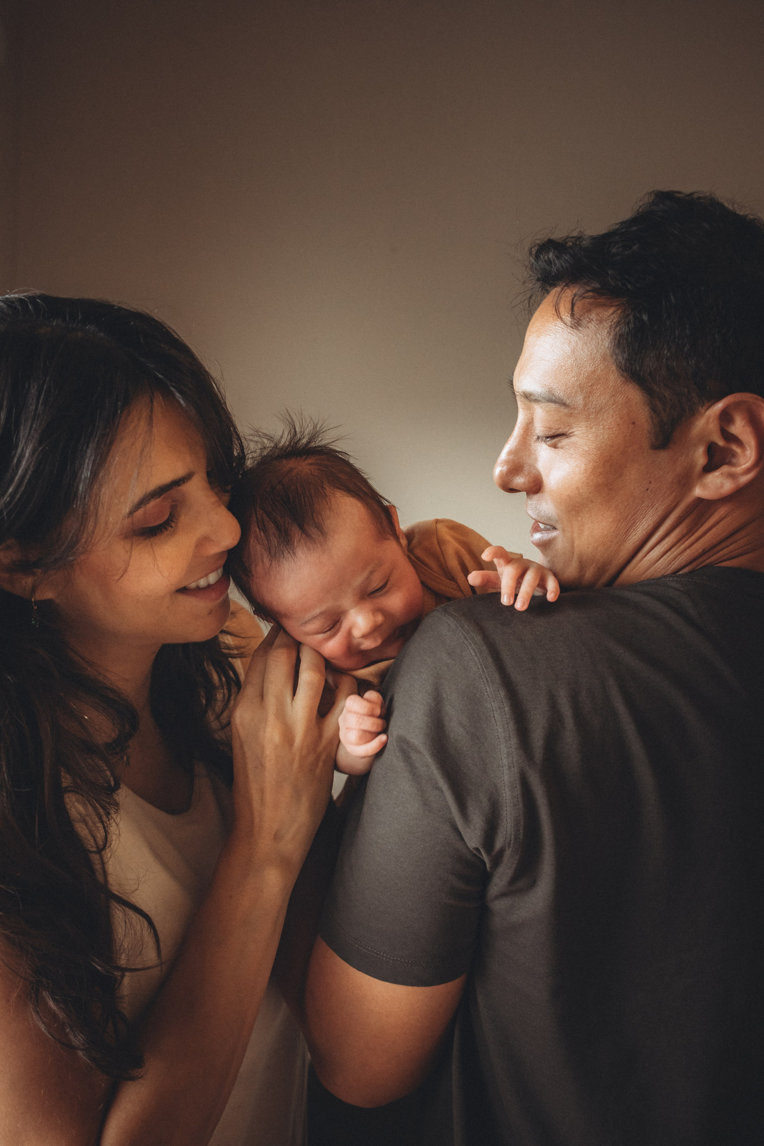 Saulo — Primeiros Dias. Principal