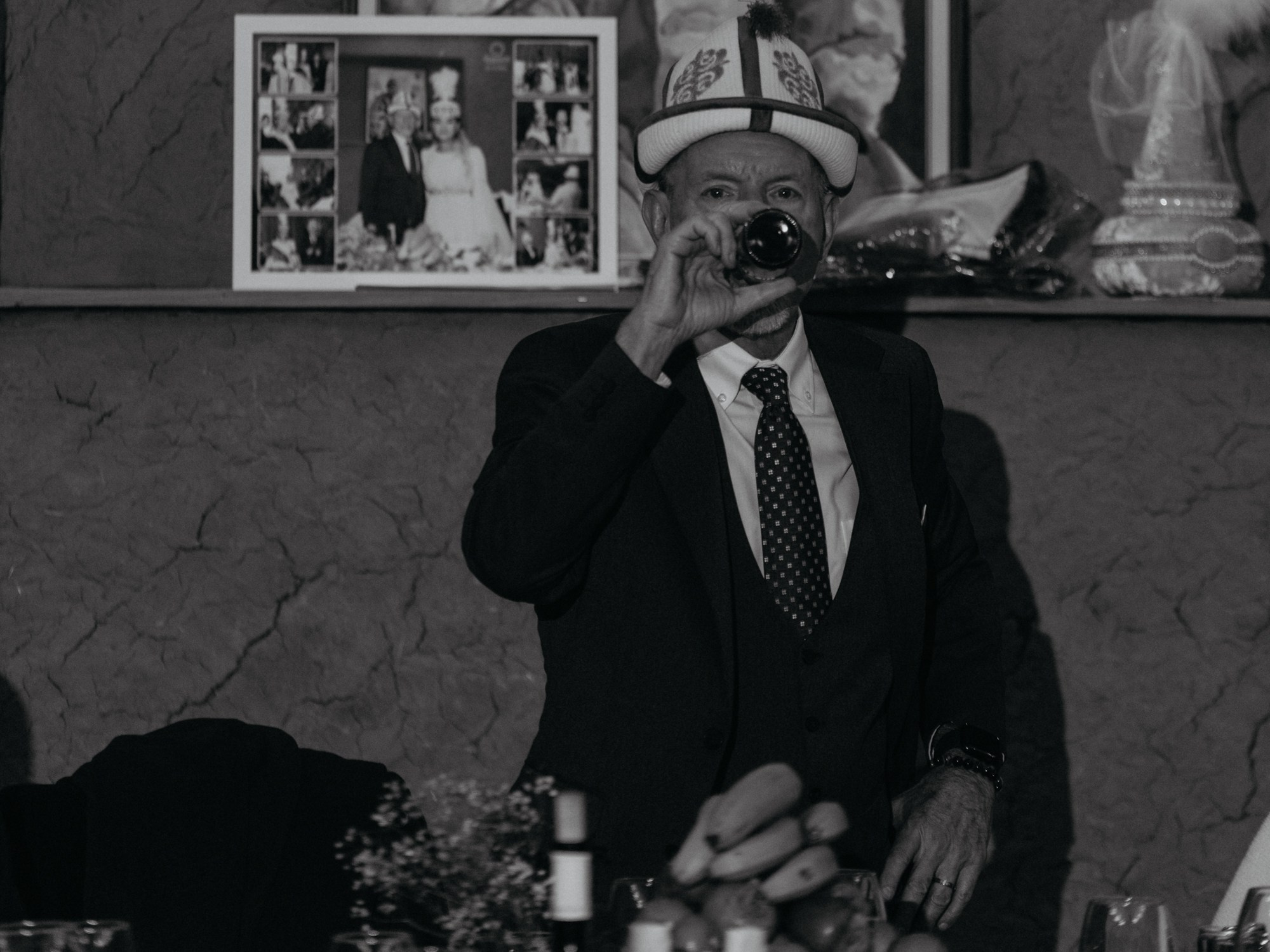 Эрик & Асель