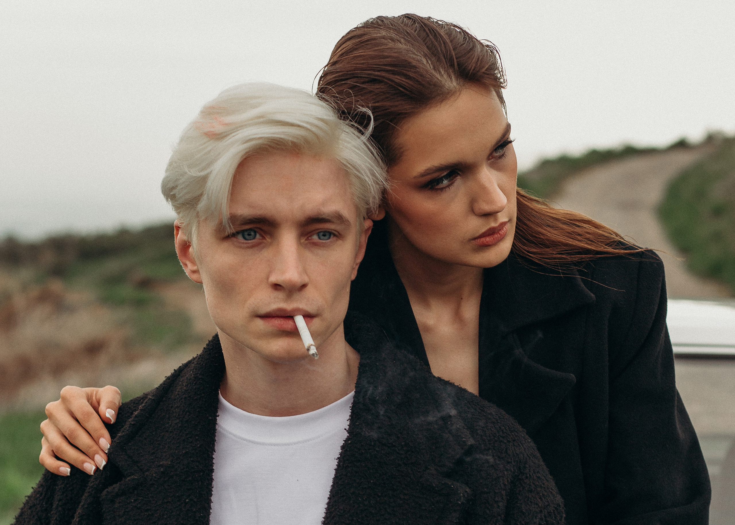 Елисей & Тата