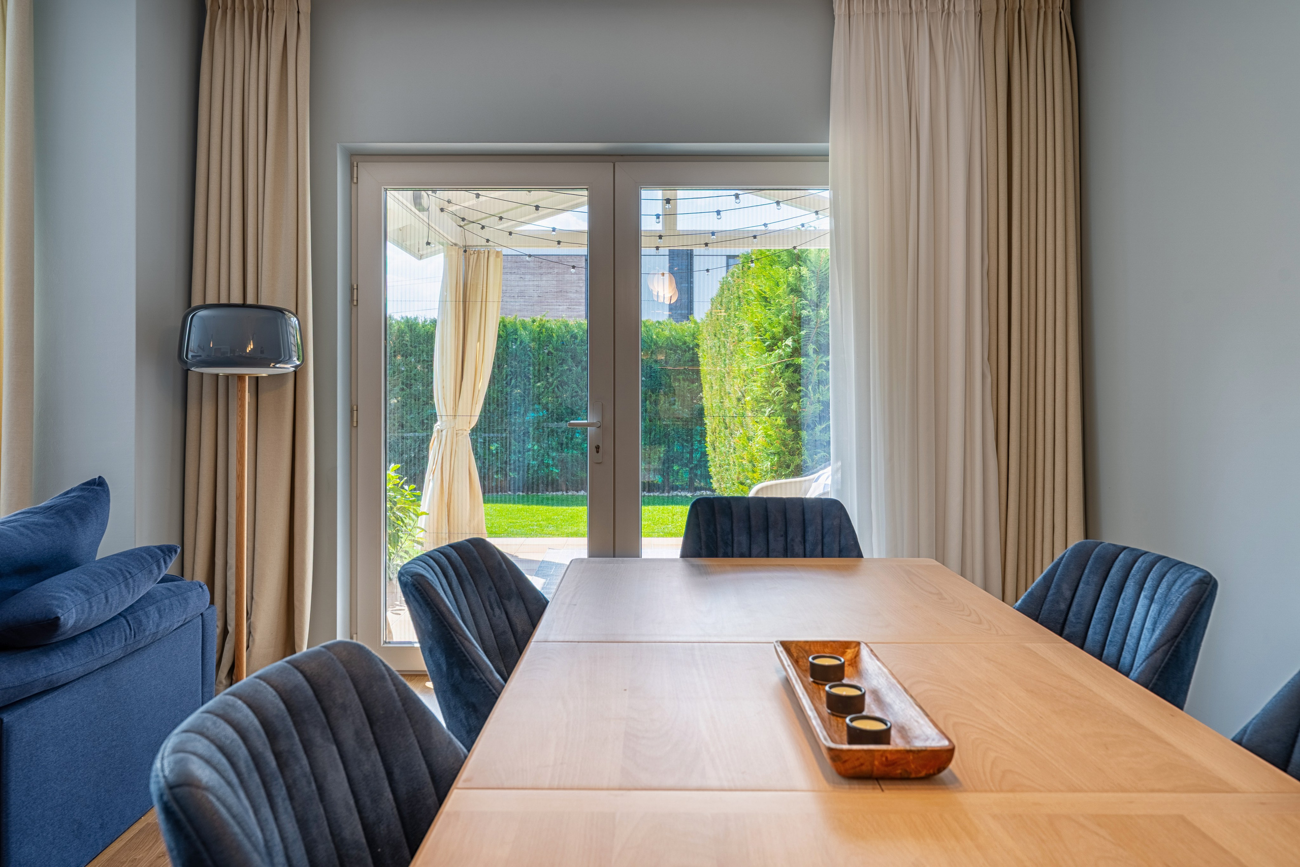 Дом за продажба. Професионален фотограф в Пловдив и областта