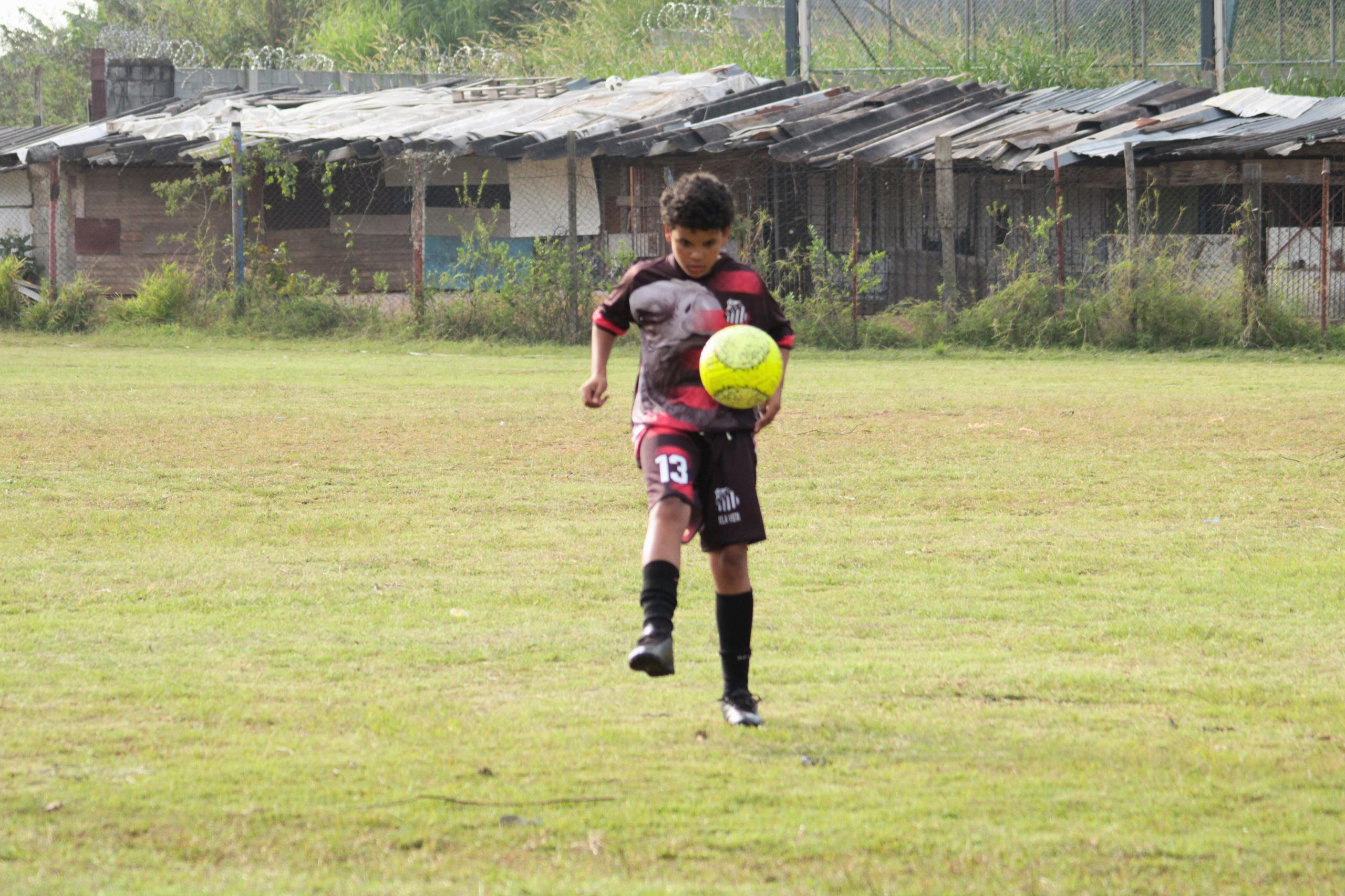 Futebol Masculino. Valkyestudio