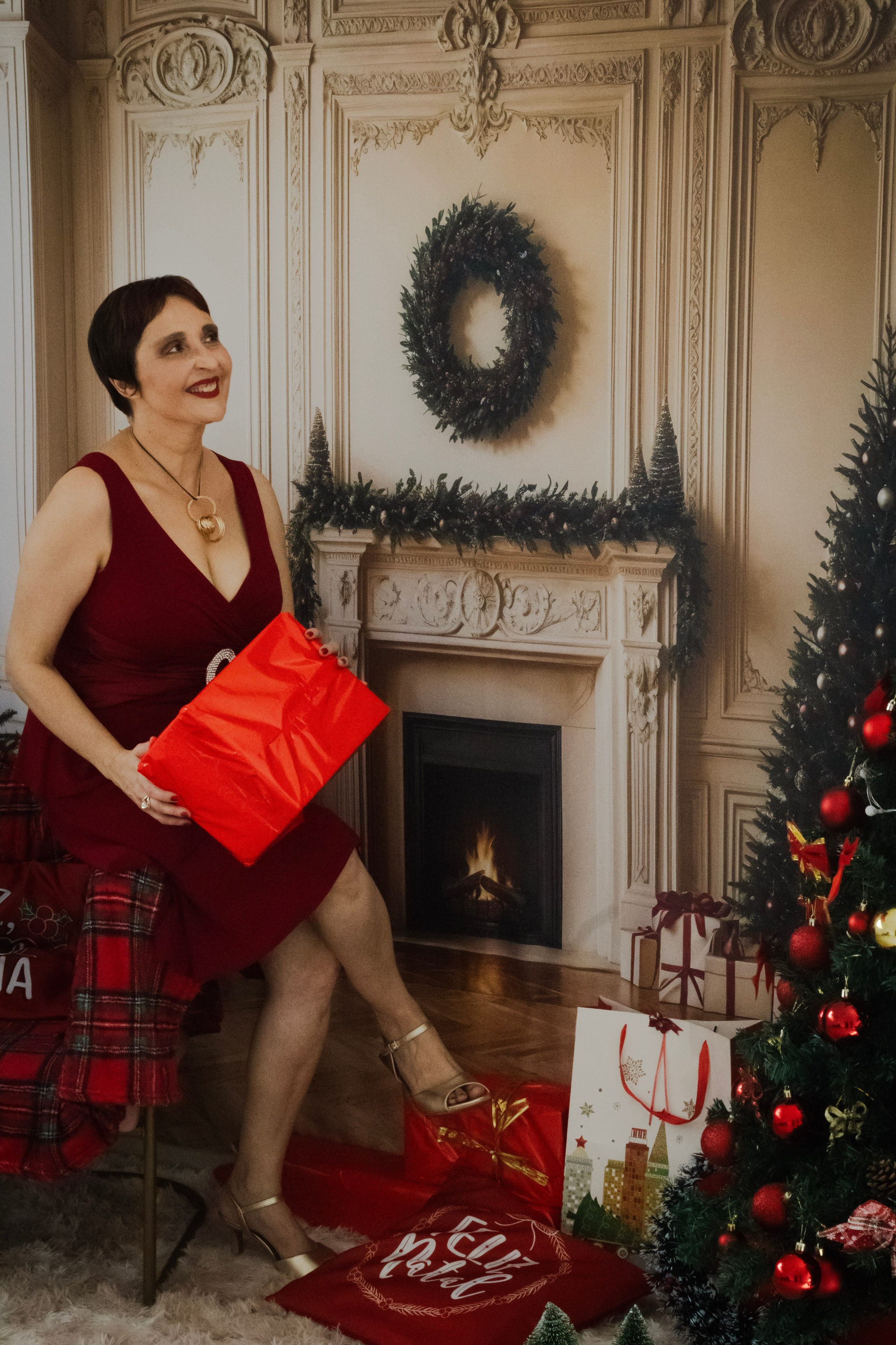 Ensaio Estúdio. Valkyestudio