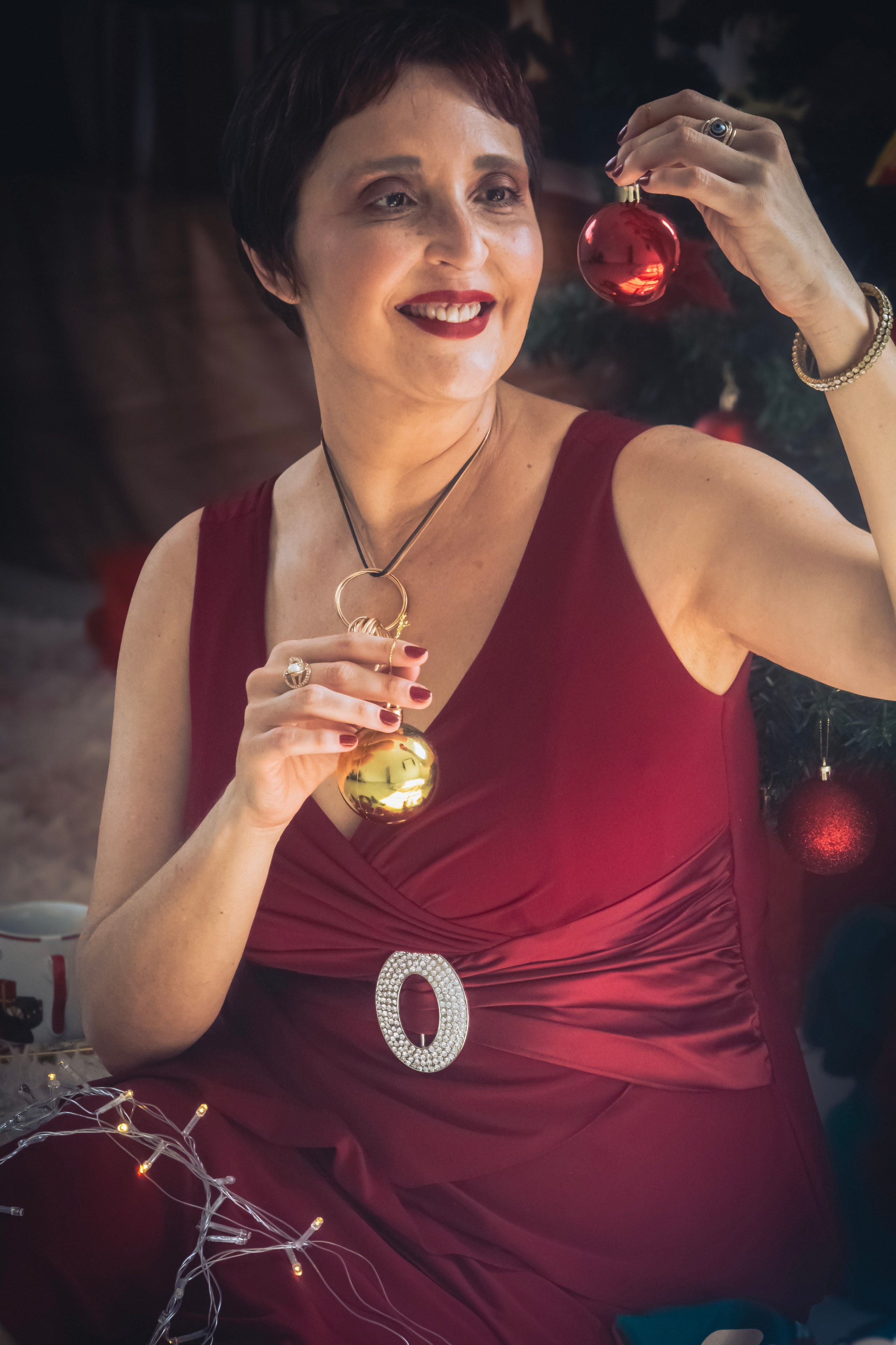 Ensaio Estúdio. Valkyestudio