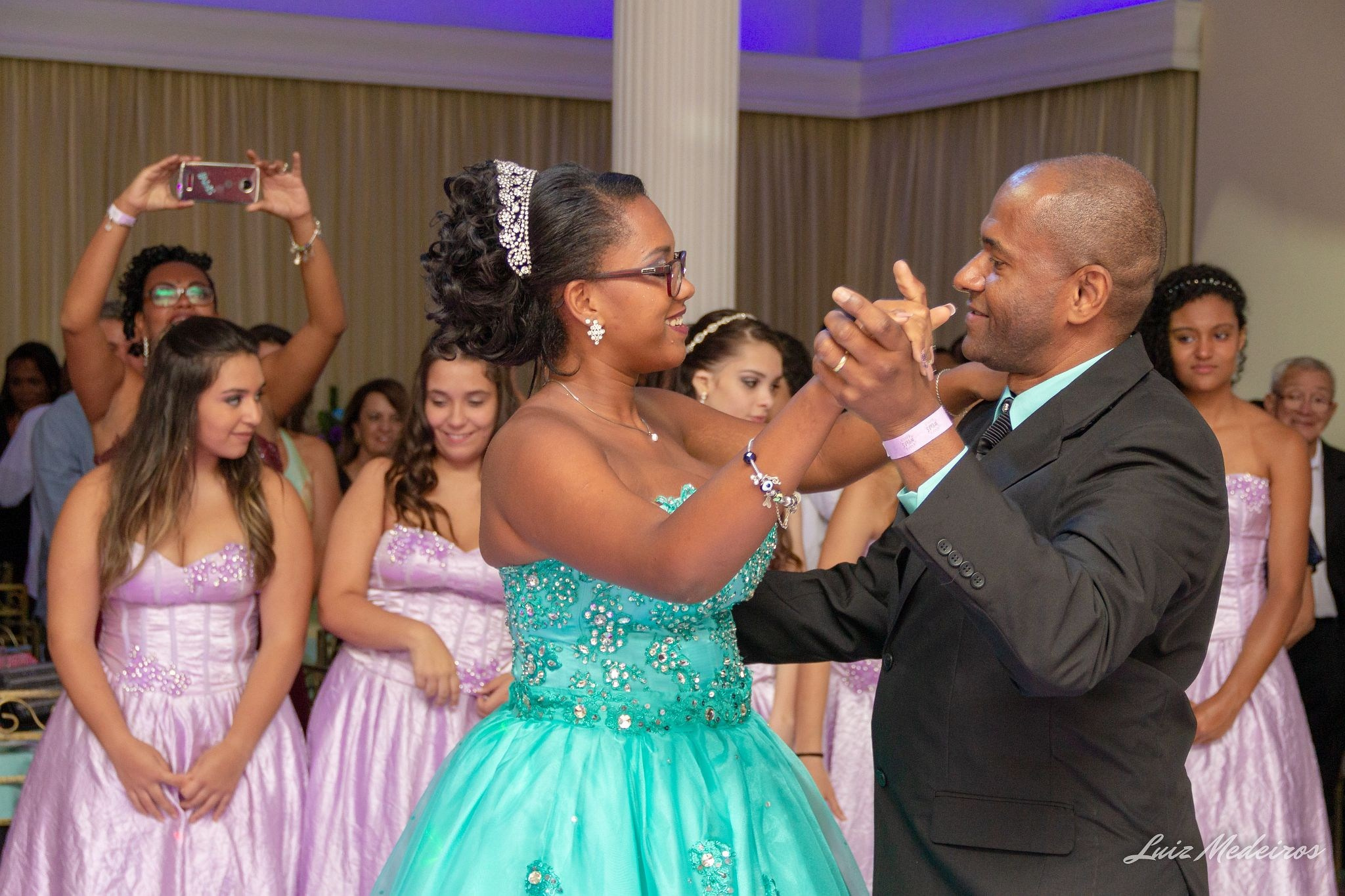 Verônica — 27/01/2017. Luiz Medeiros Produções