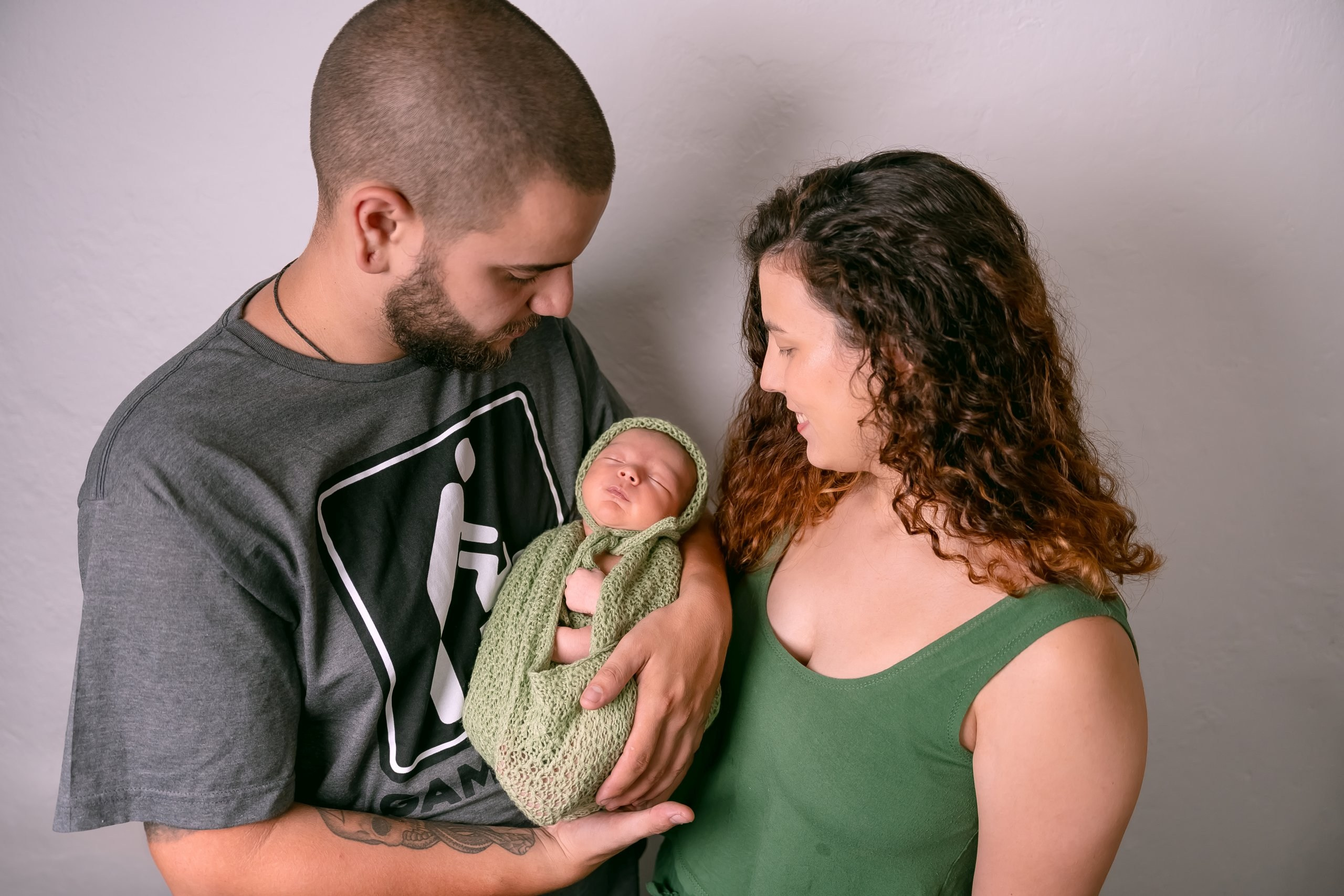 Gael — 30/12/2023. Luiz Medeiros Produções