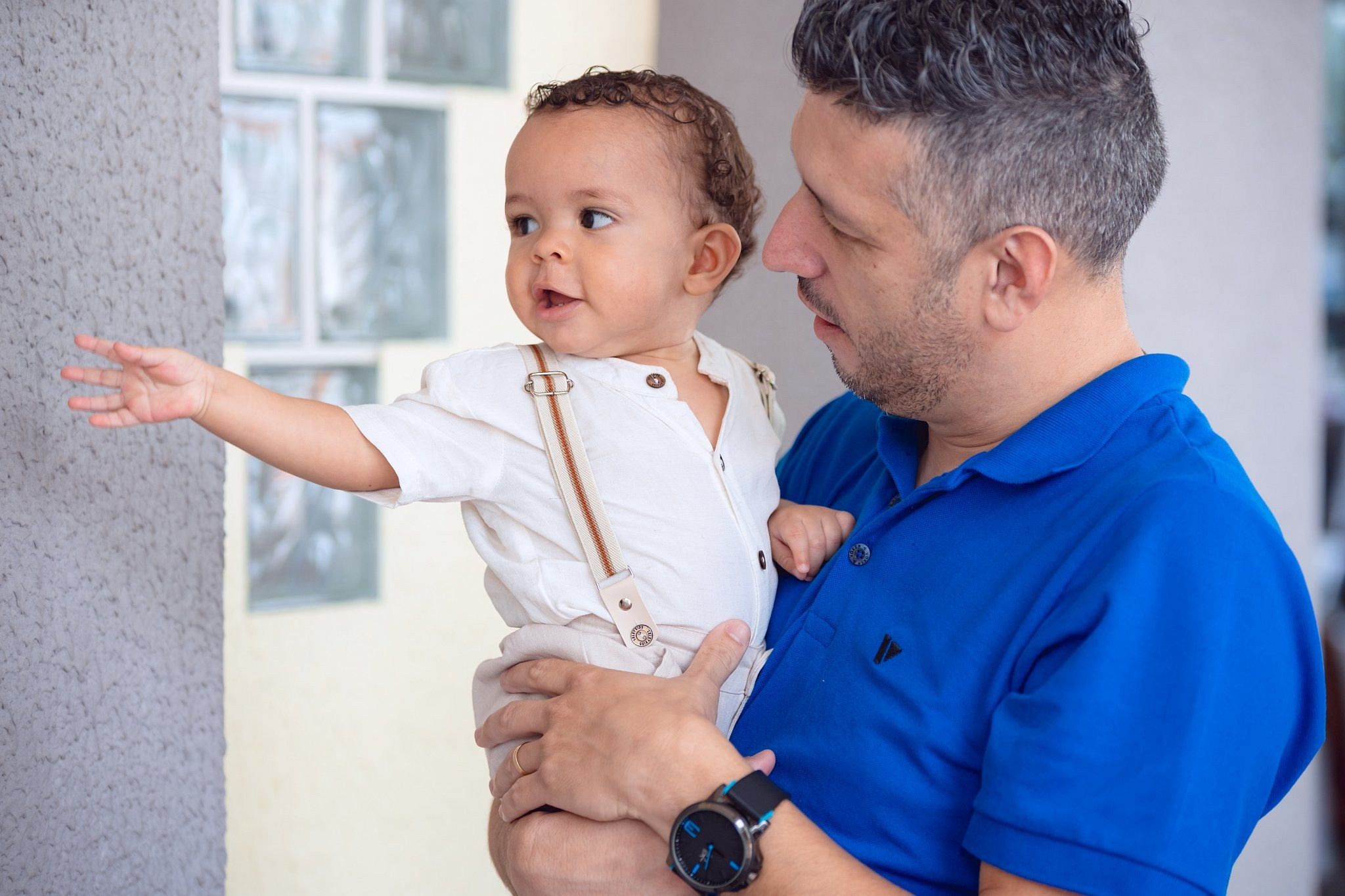 Arthur — 04/12/2022 — Paróquia Nossa Senhora Aparecida — Santo André/SP. Luiz Medeiros Produções